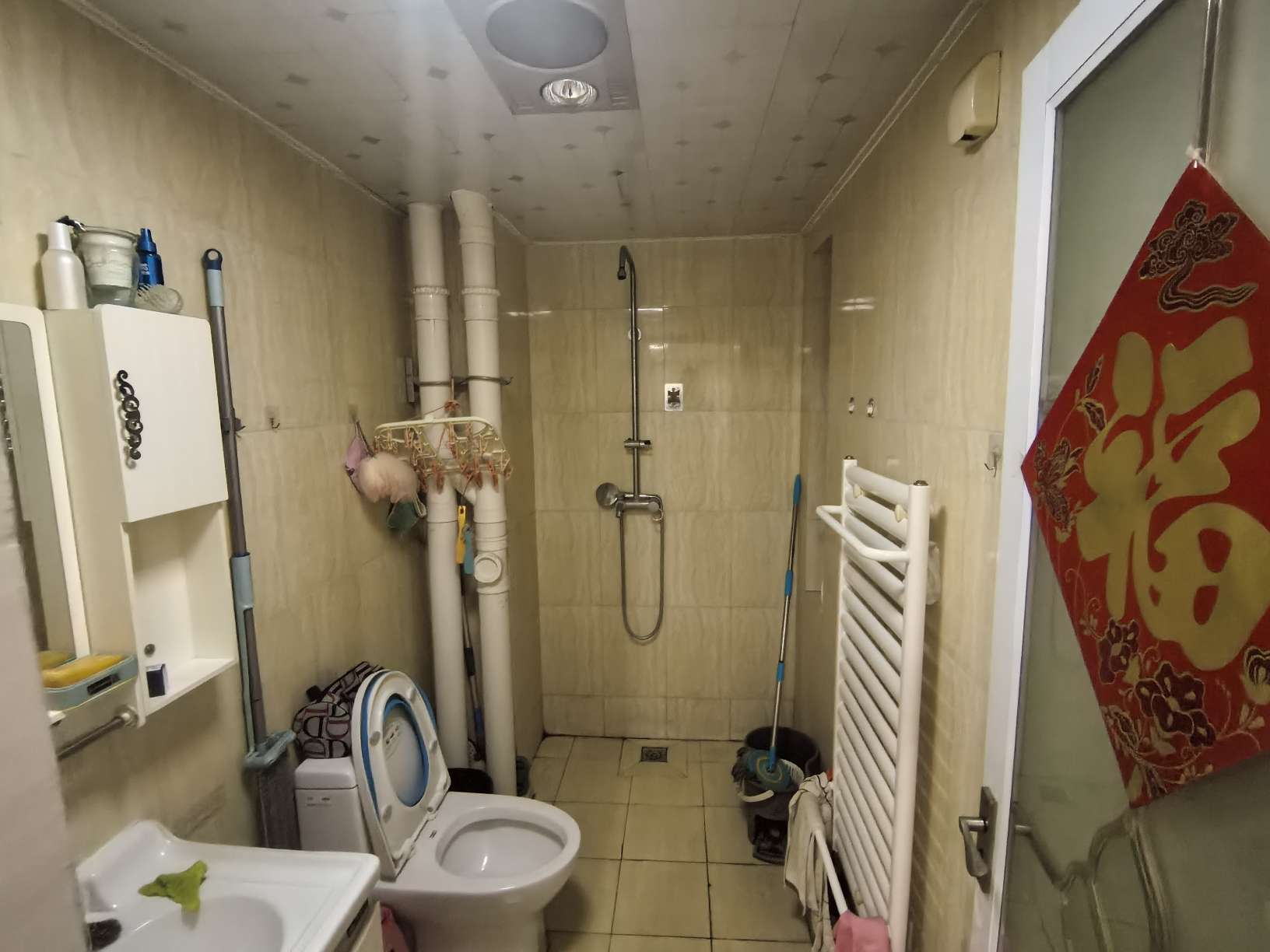鲁邦奥林逸城东区