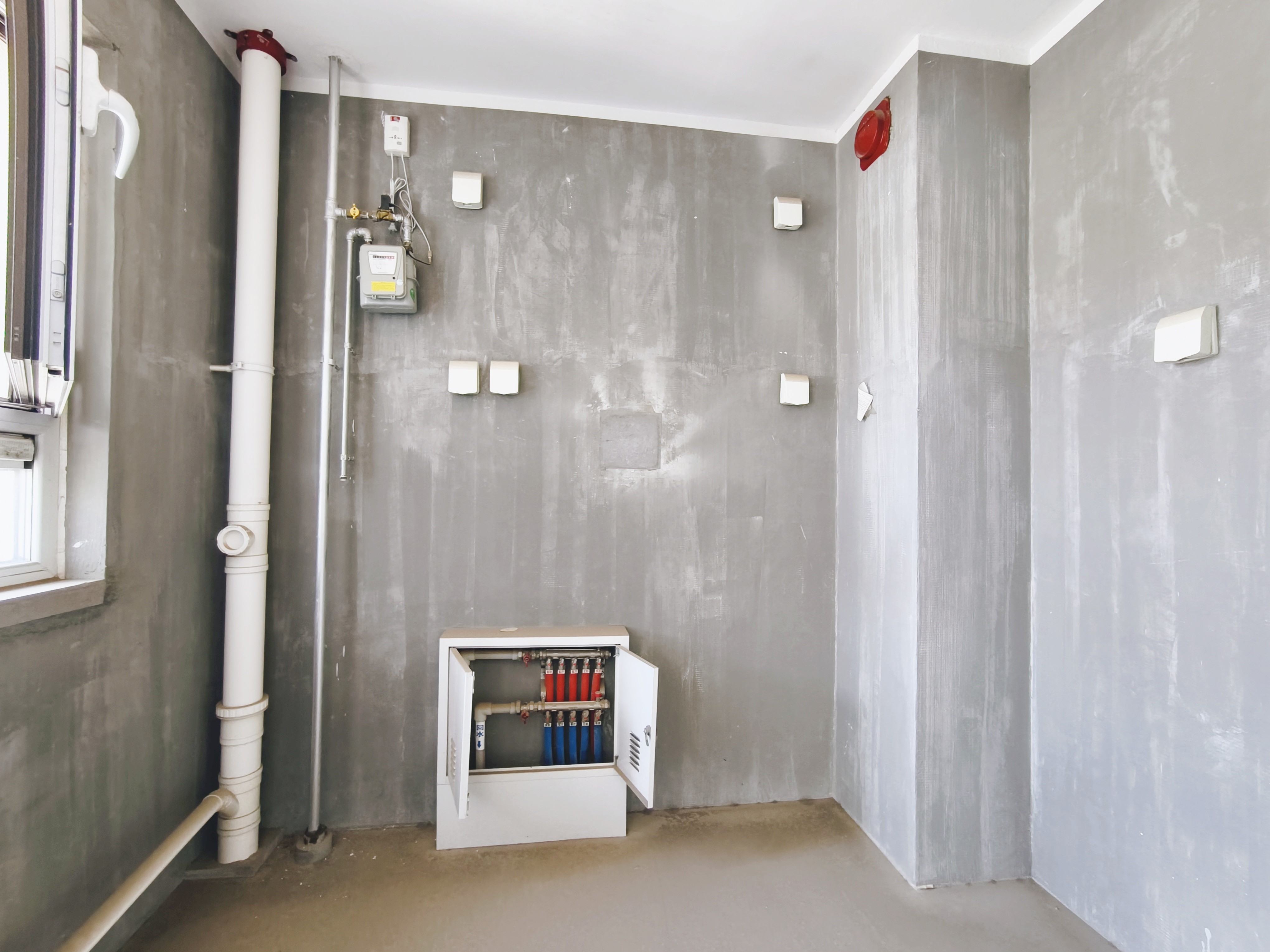 鲁能泰山7号二期