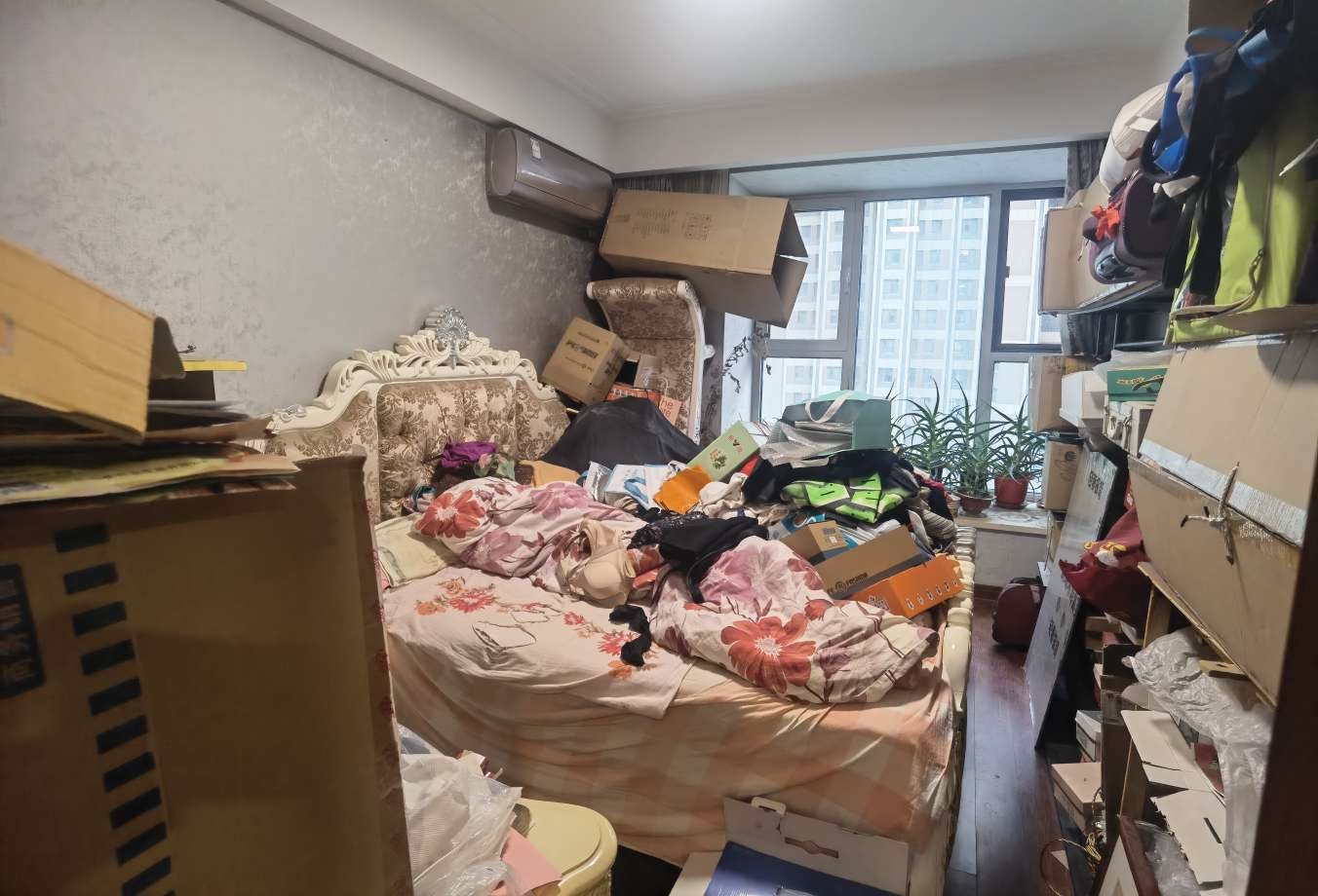 世茂天城