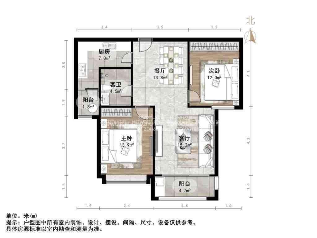 济高舜奥华府