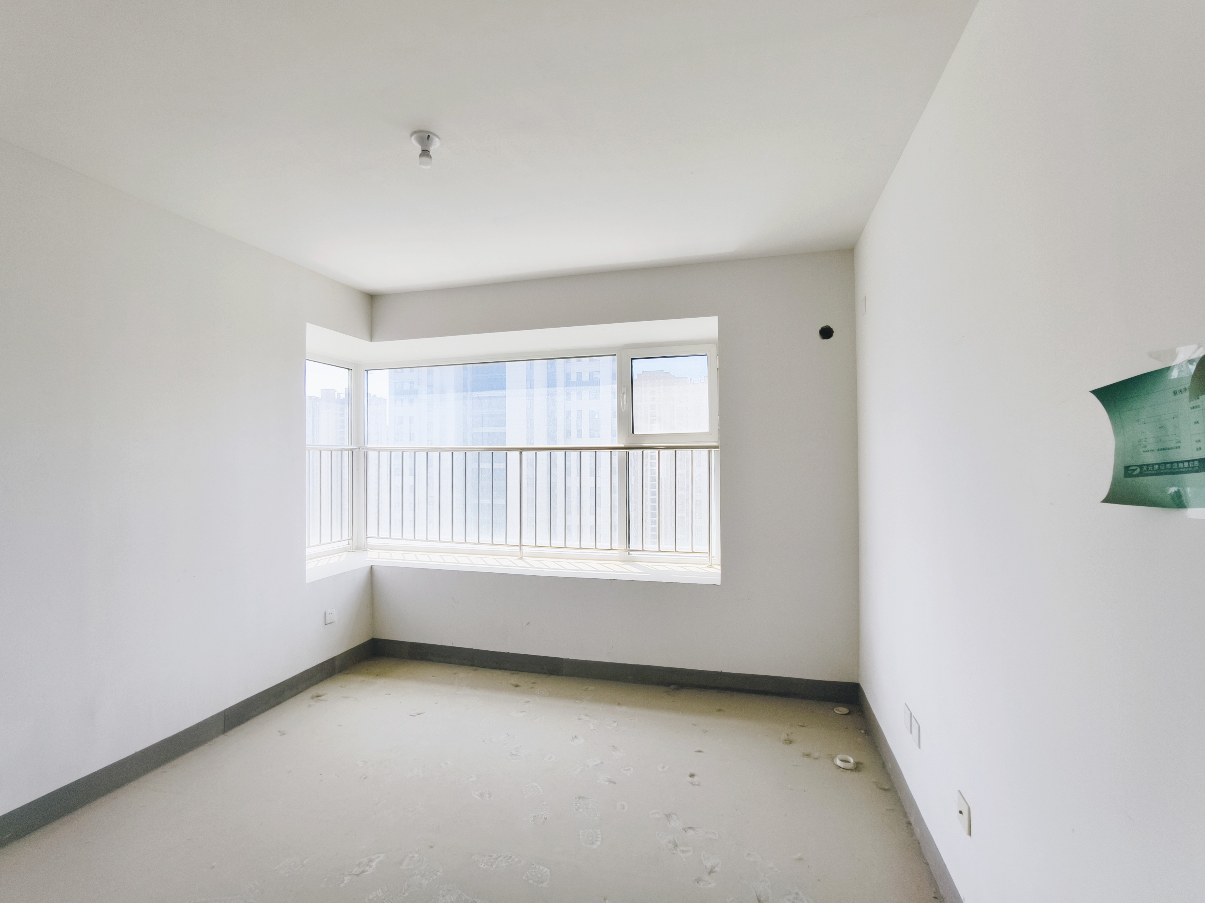 鲁能泰山7号二期