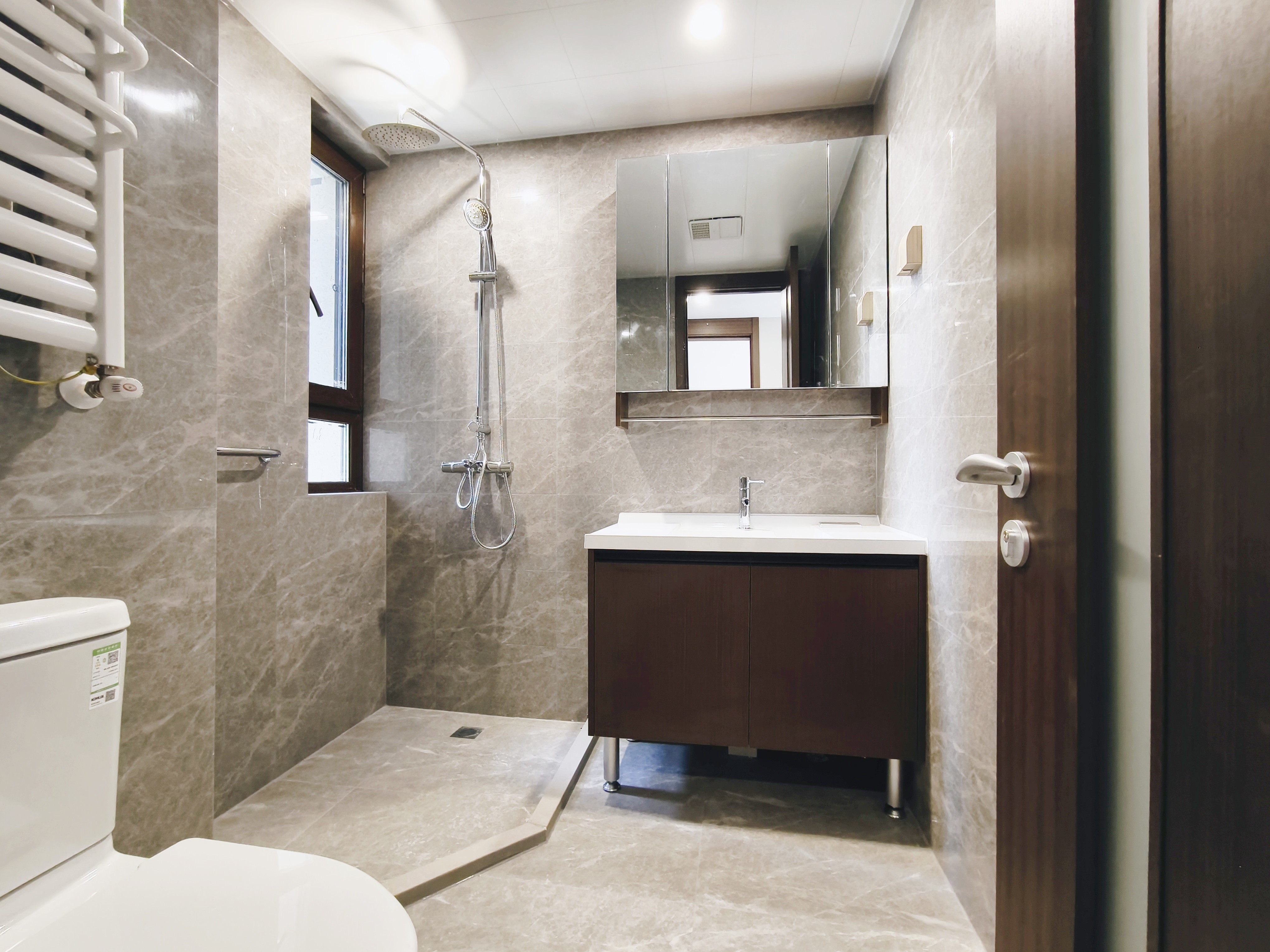 雪山万科城云湾园