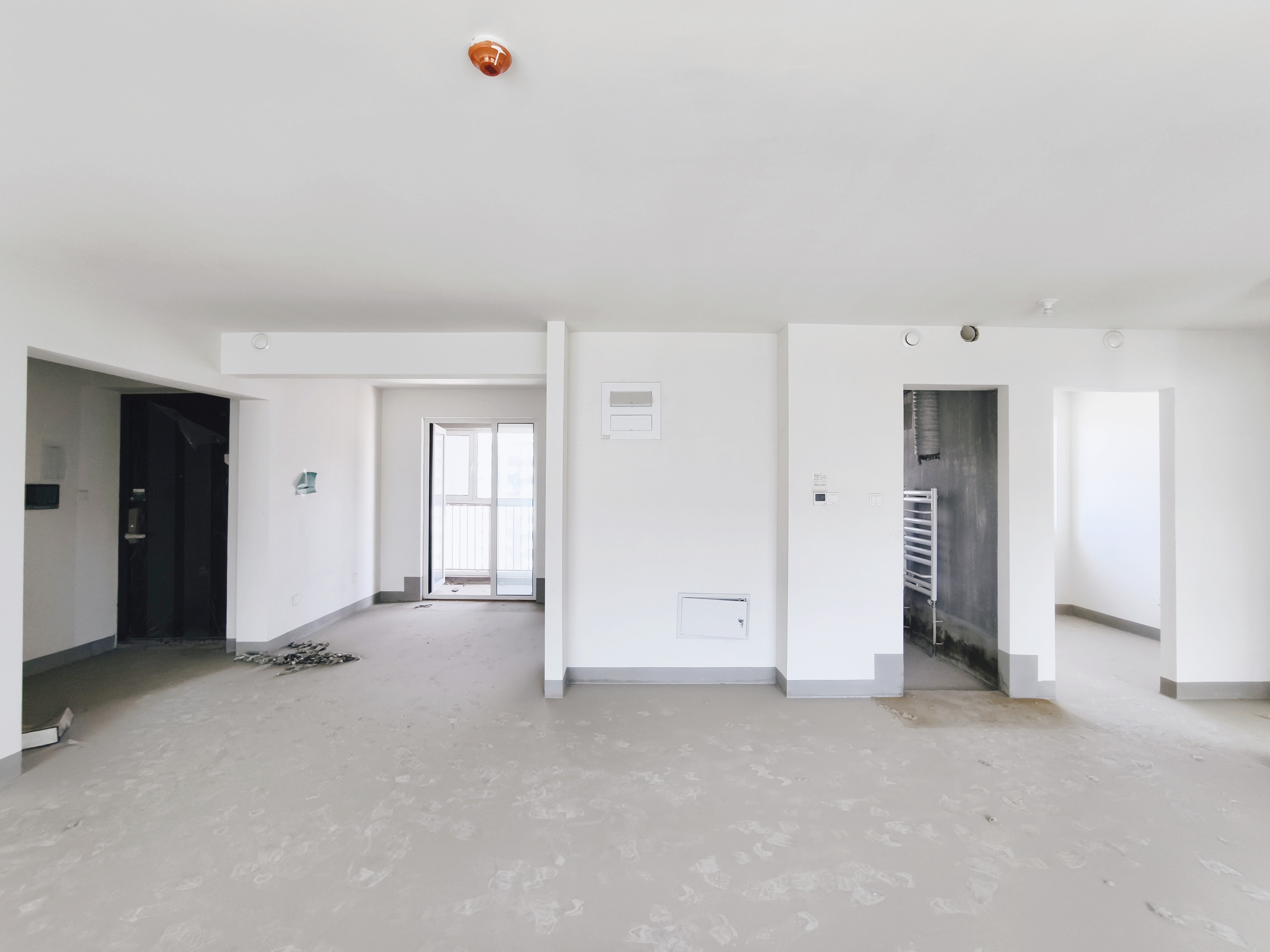 鲁能泰山7号二期