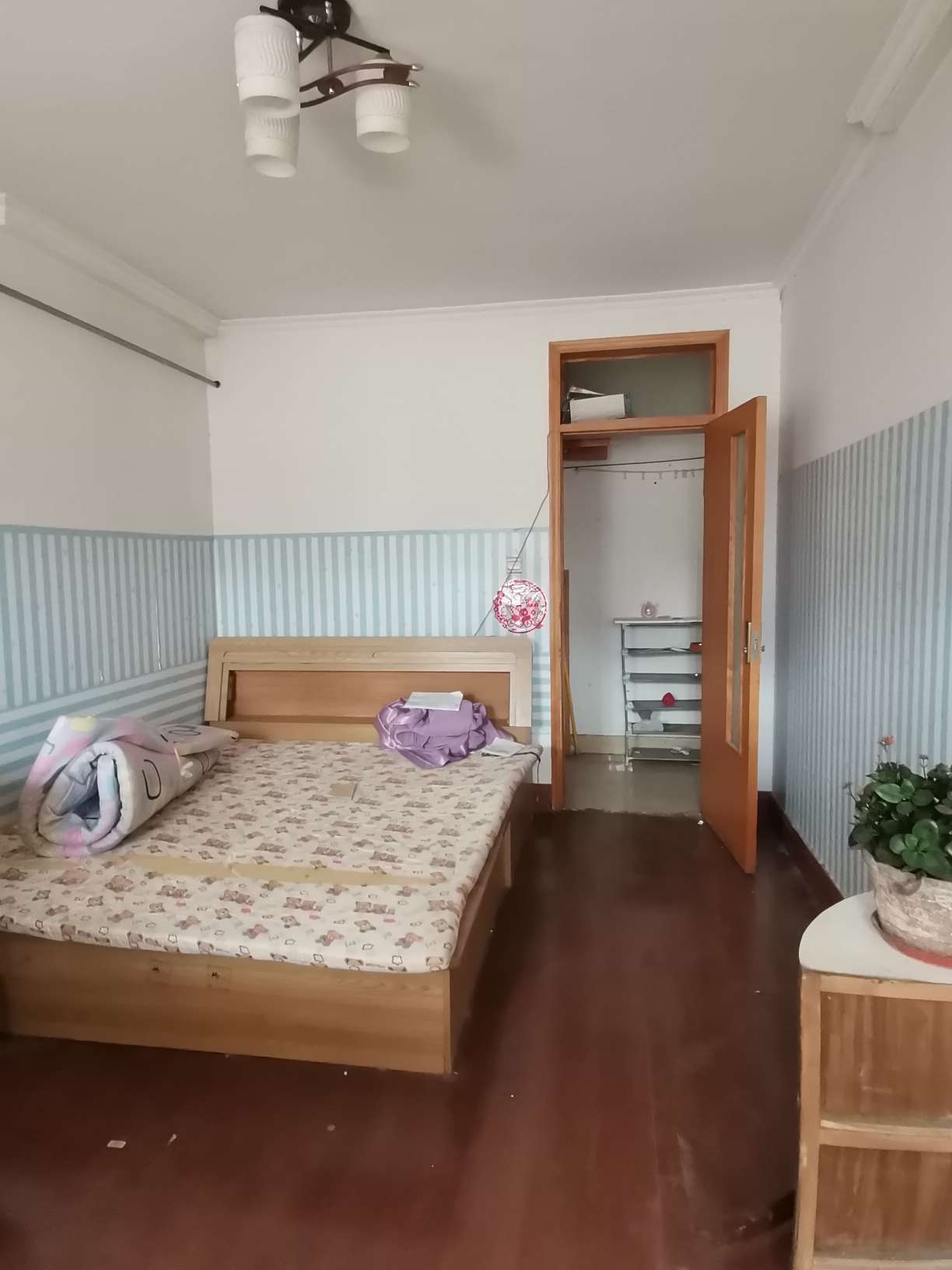 铁路玉函小区