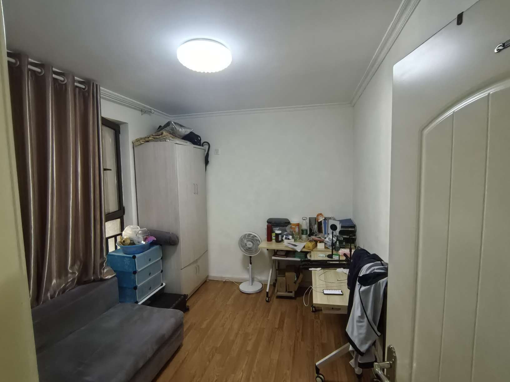 鲁邦奥林逸城东区