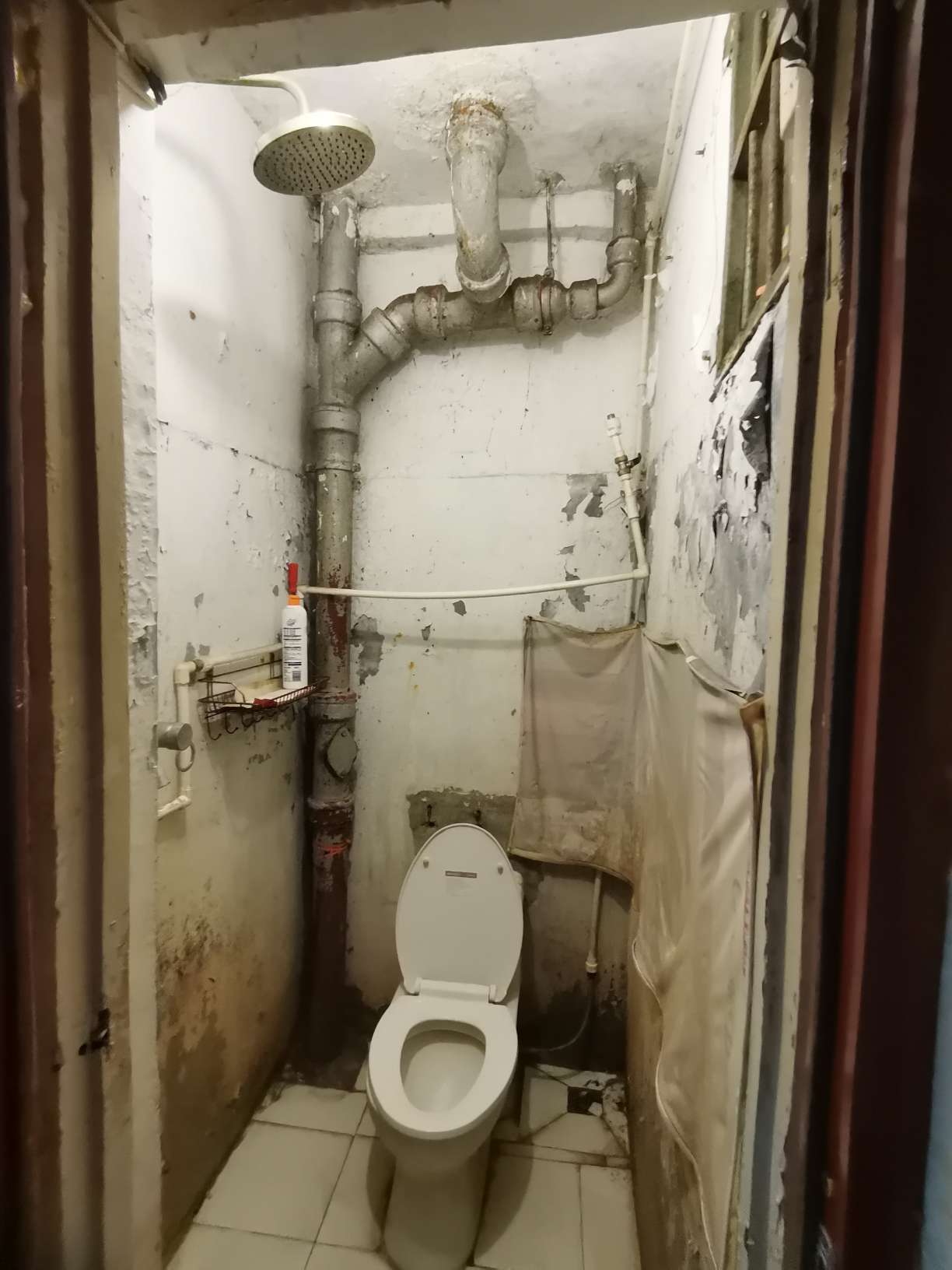 历园新村