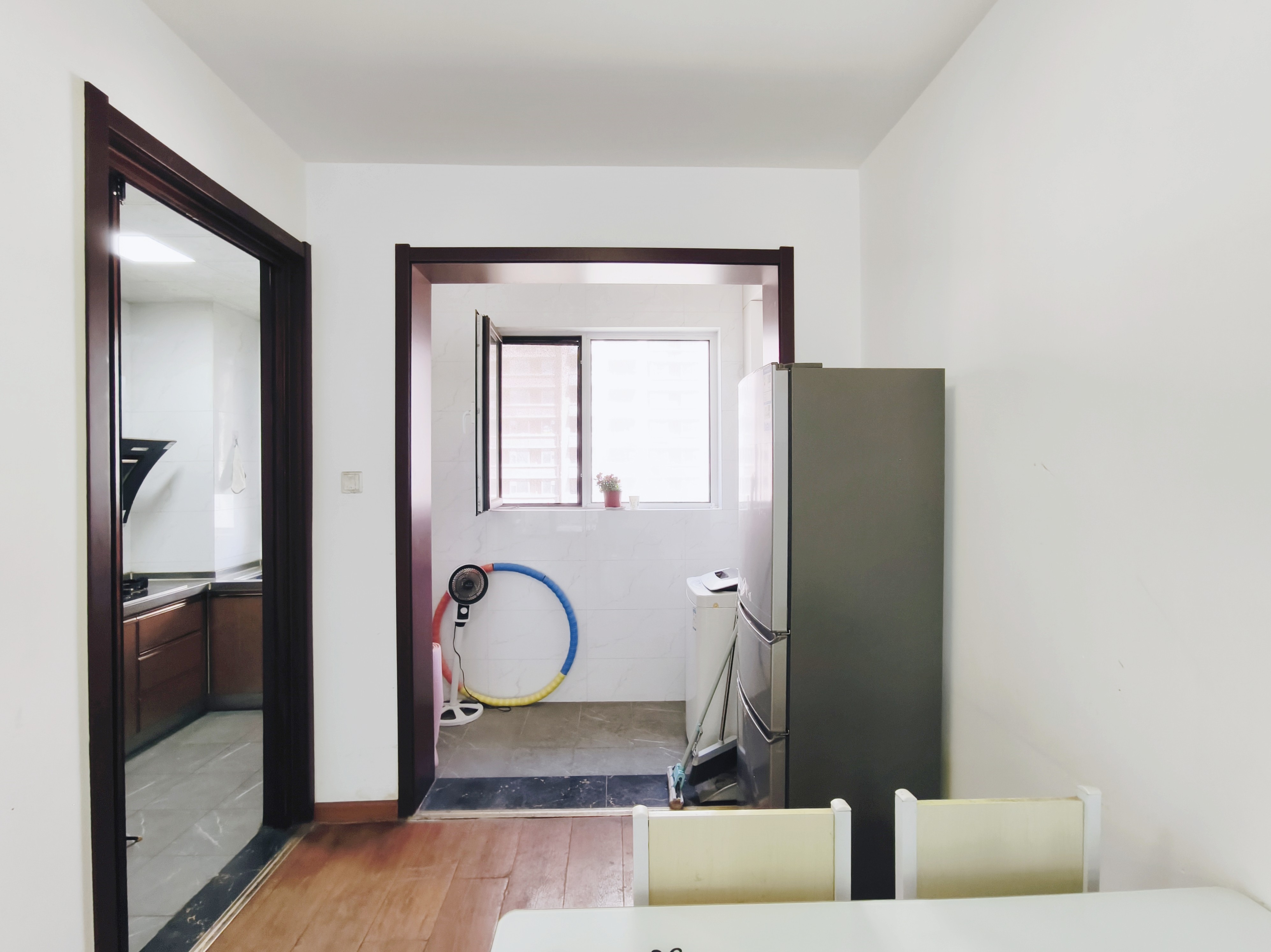 鲁能泰山7号一期