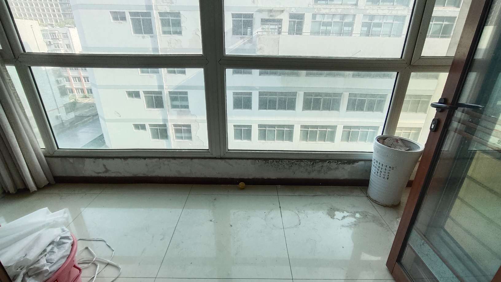 海右重华