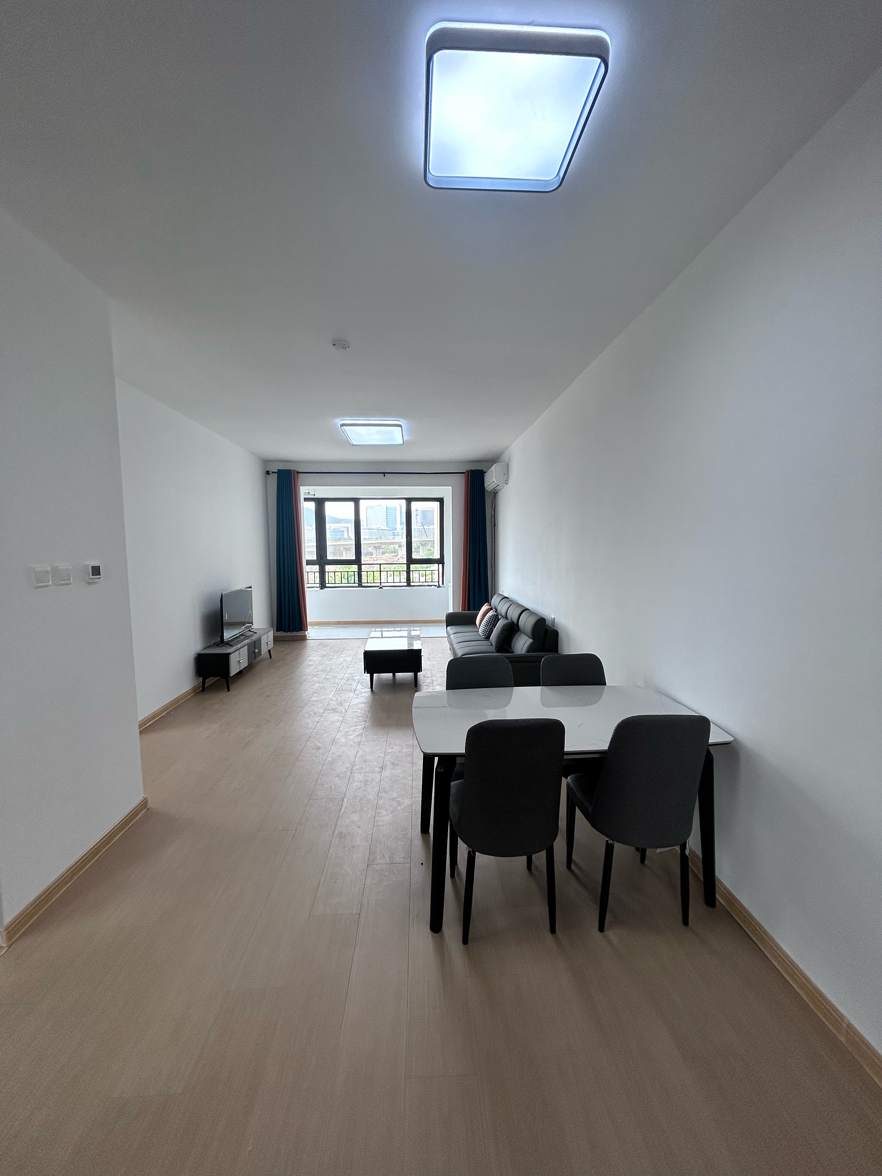 融创文旅城朱瑾台