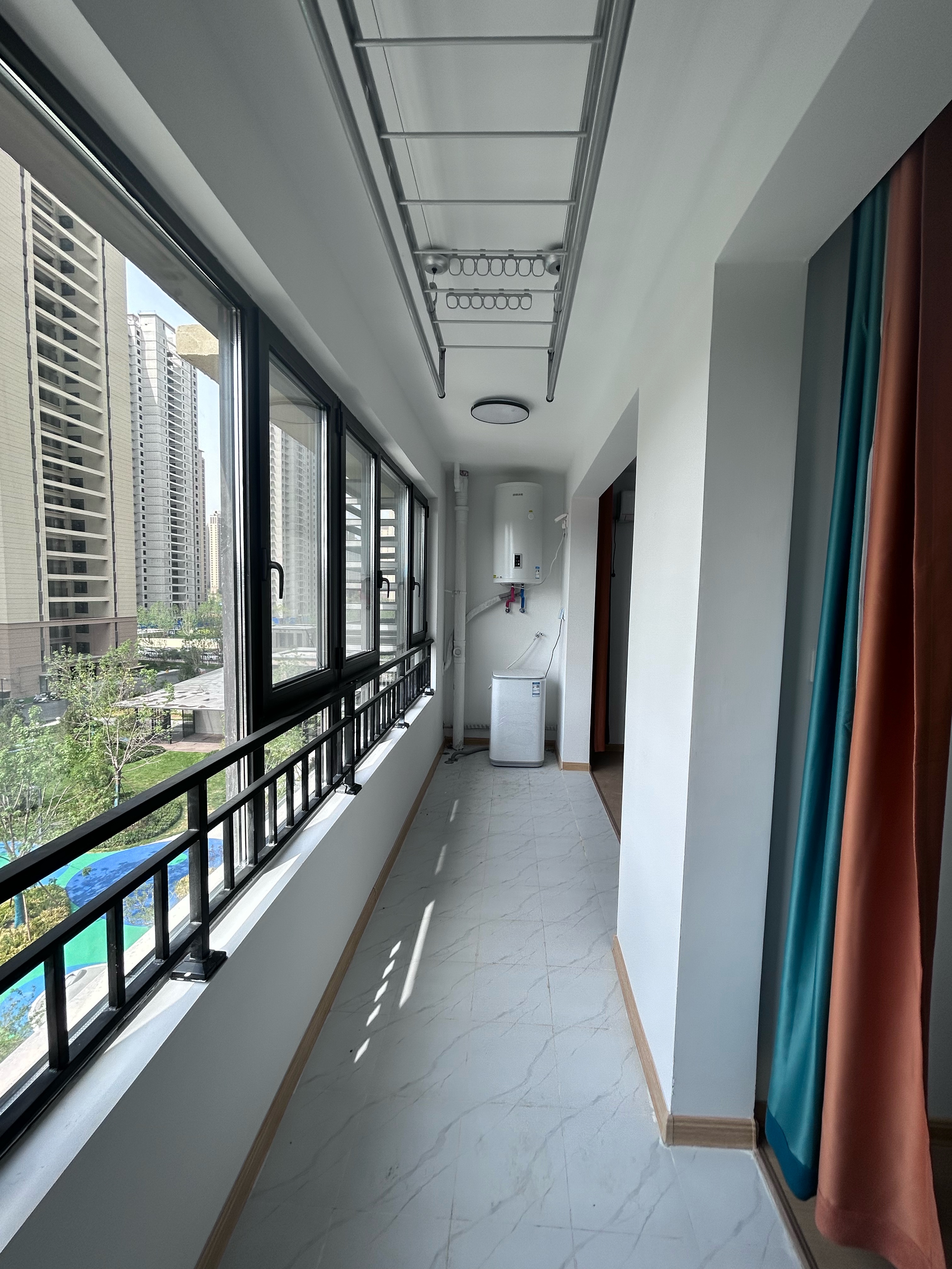 融创文旅城朱瑾台