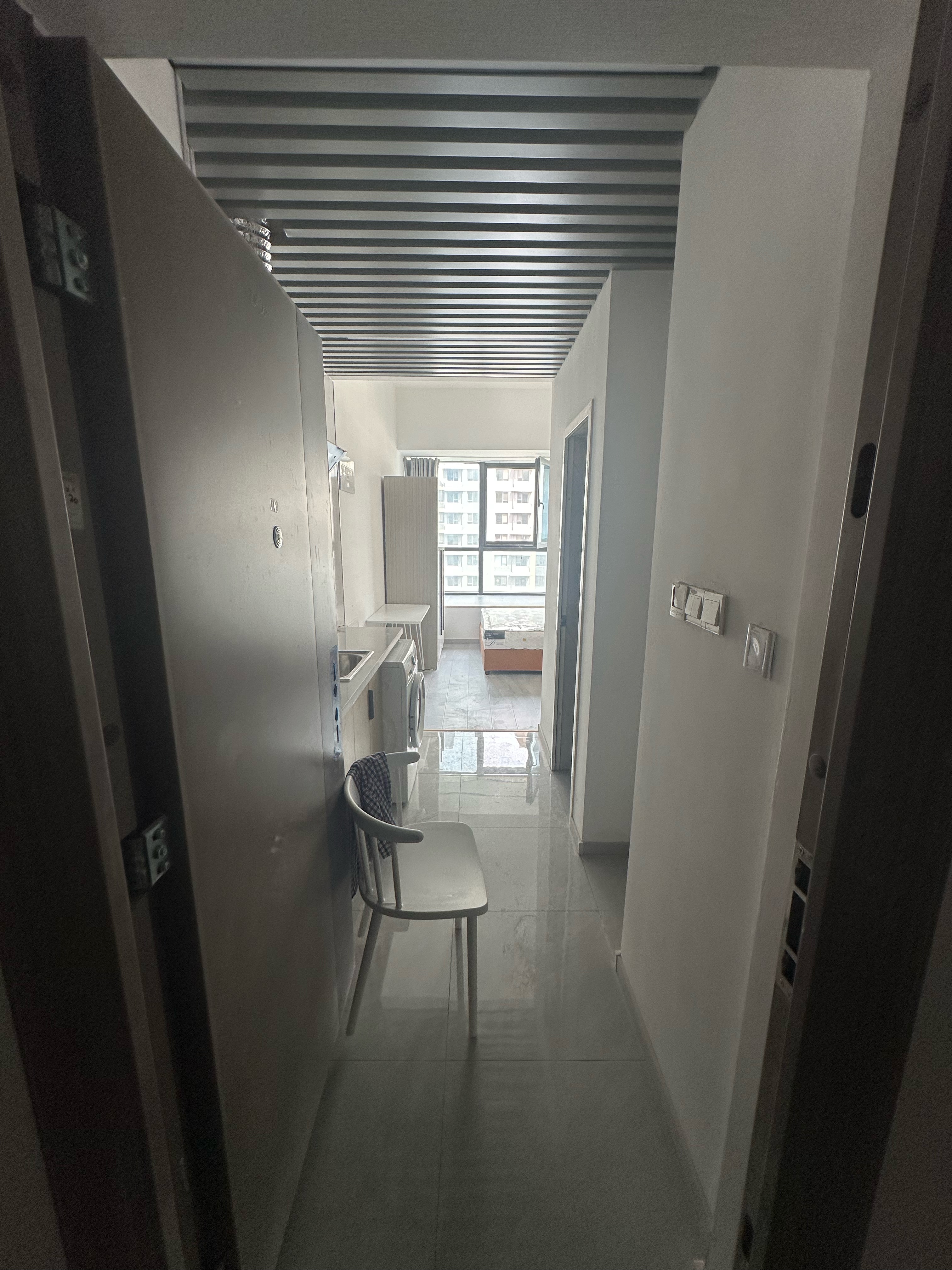 中新锦绣天地东苑一区