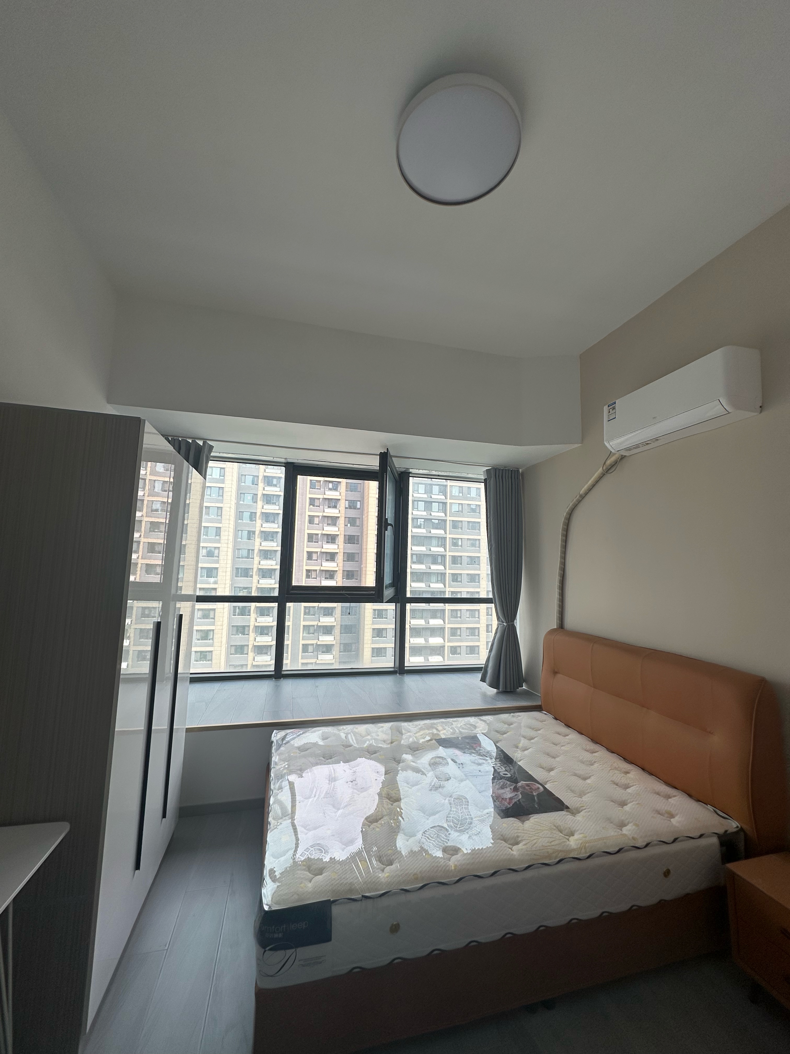 中新锦绣天地东苑一区