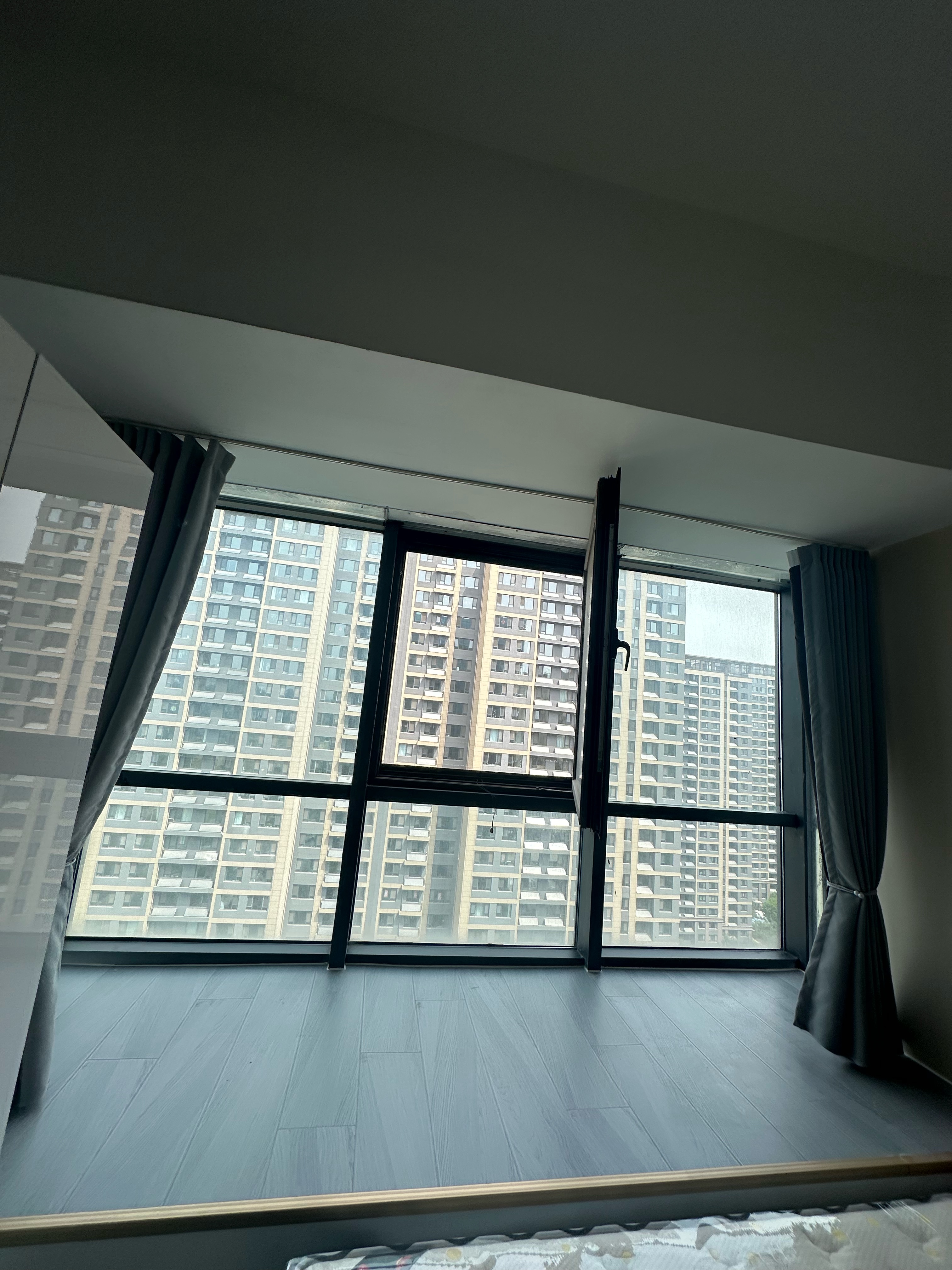 中新锦绣天地东苑一区