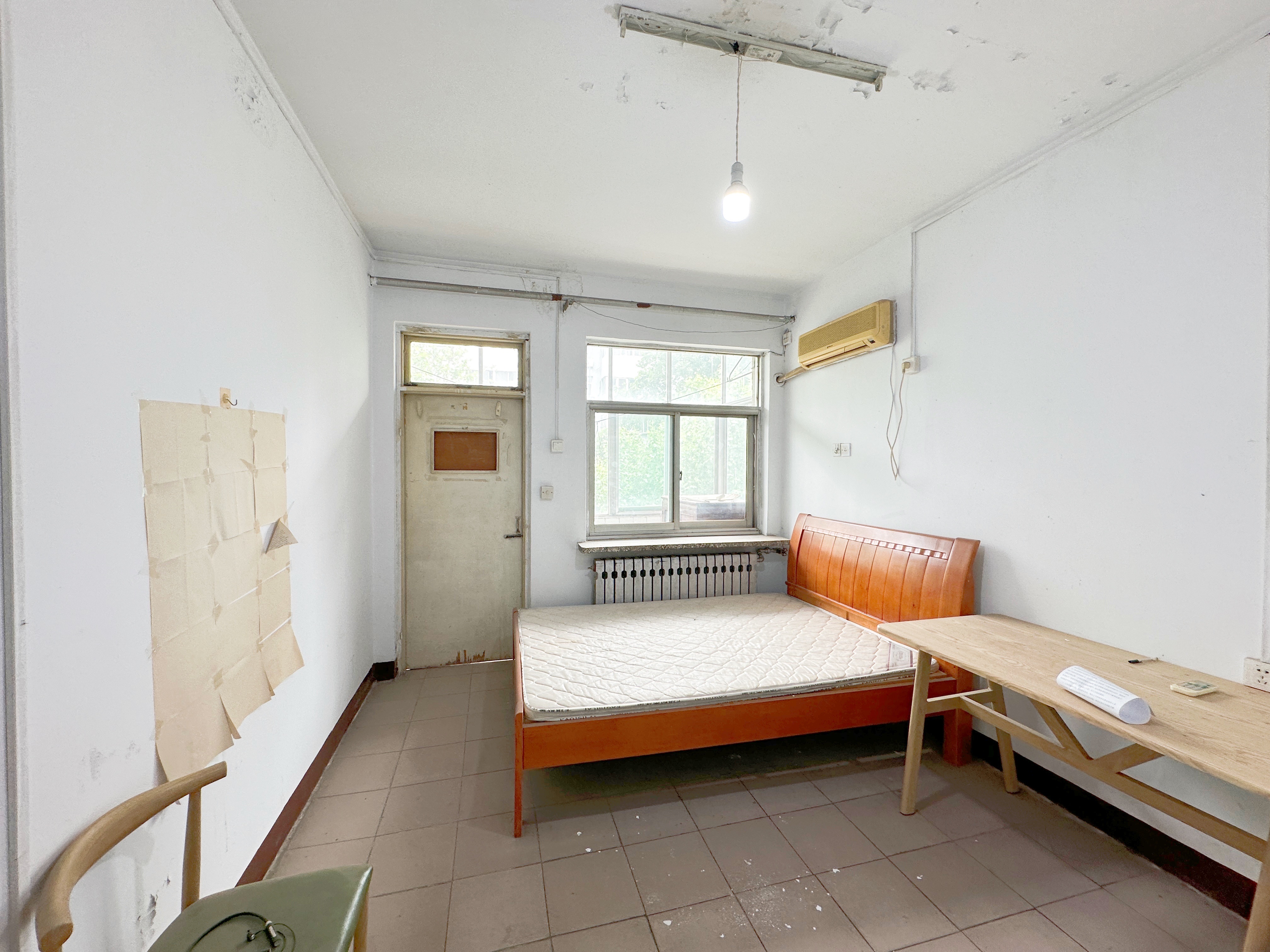 经三路单位宿舍