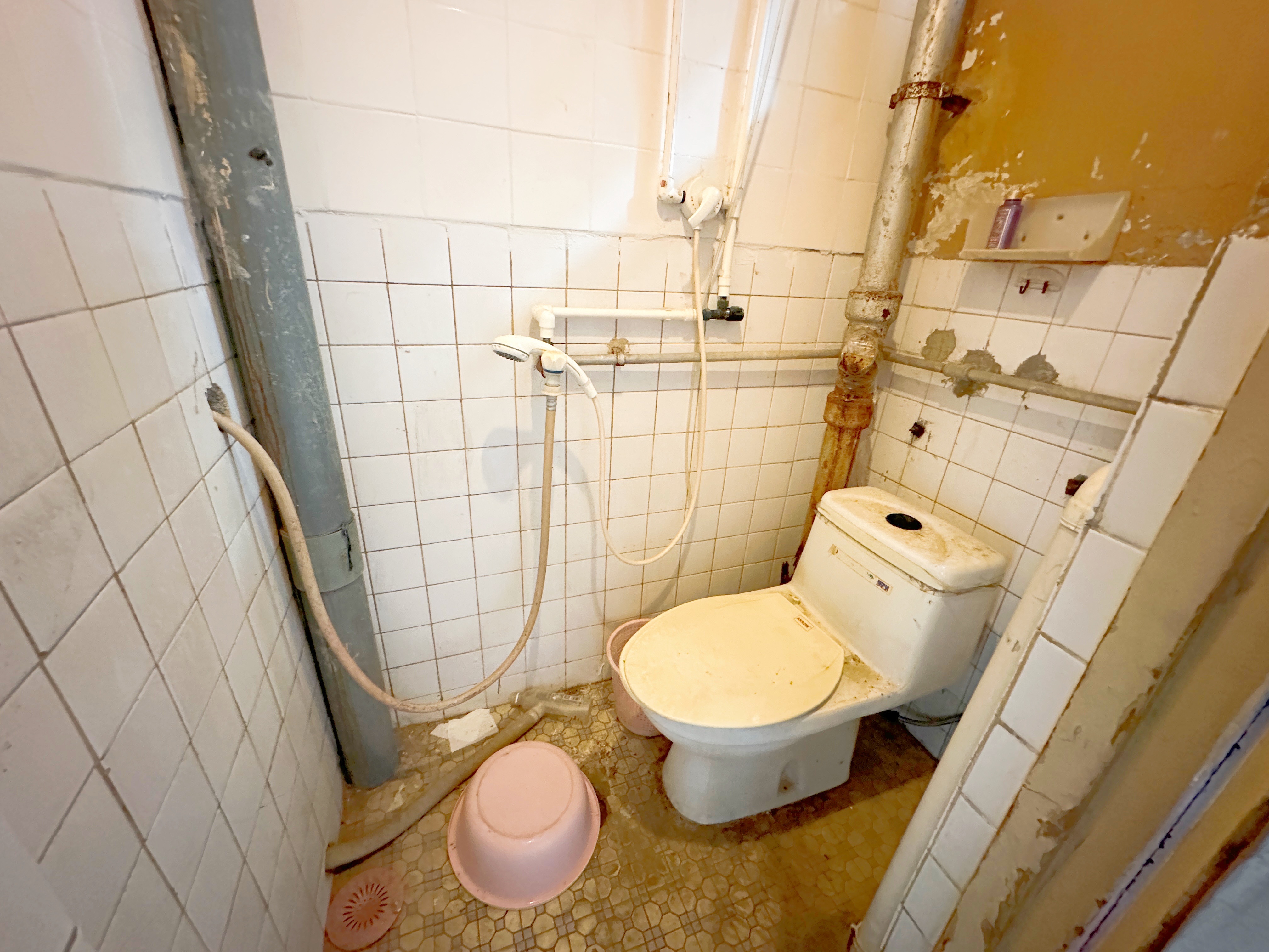 经三路单位宿舍