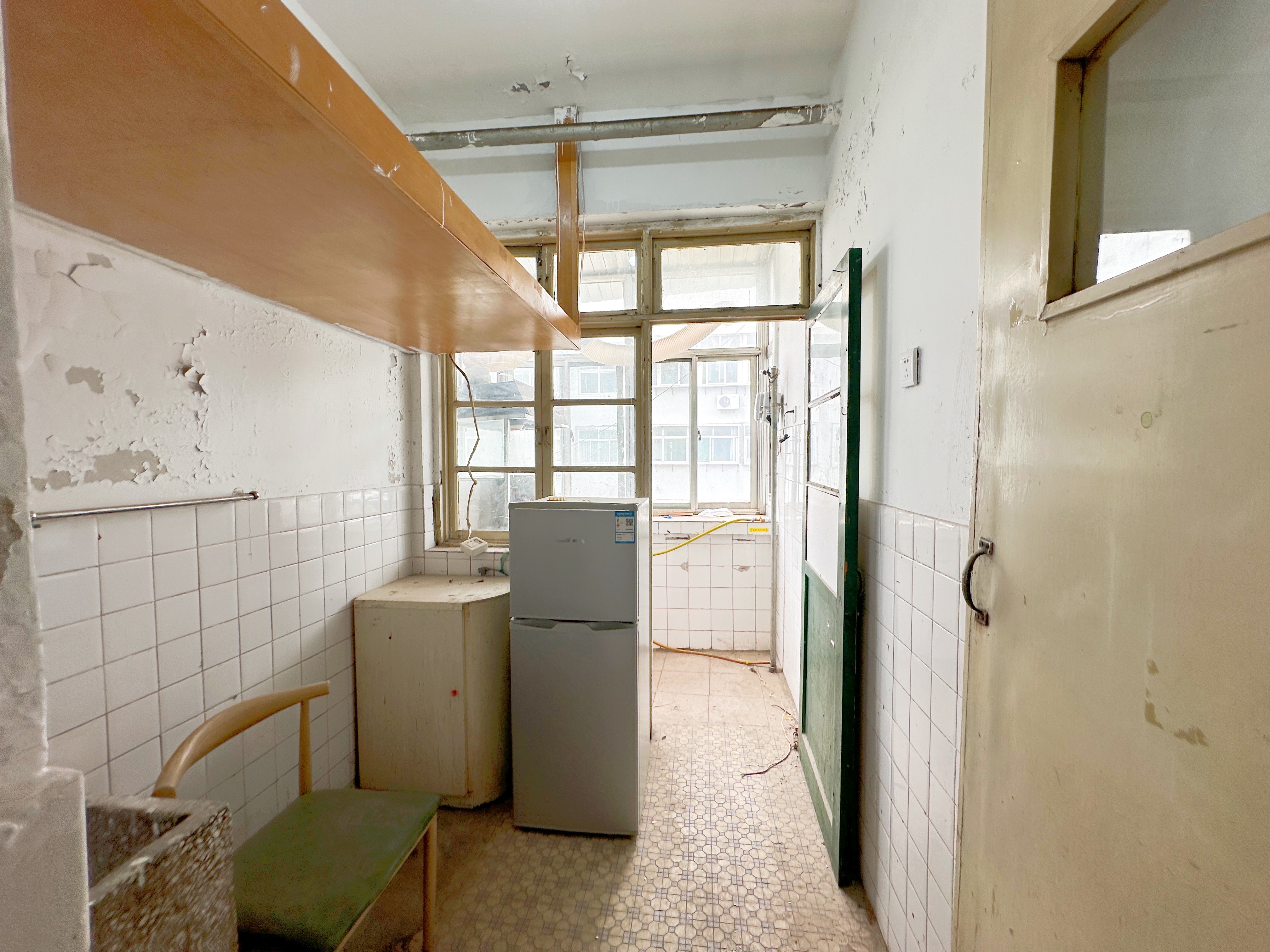 经三路单位宿舍