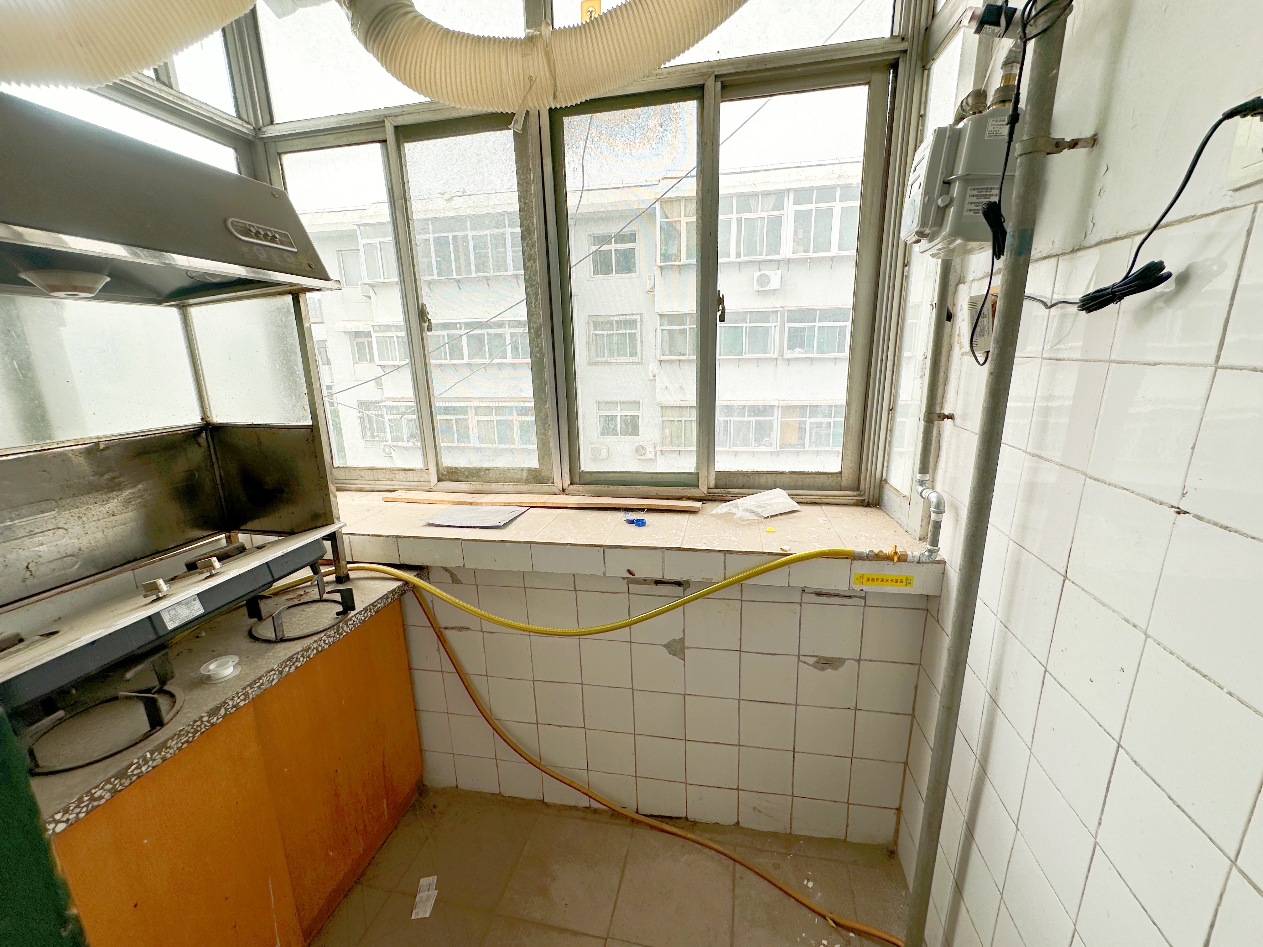 经三路单位宿舍