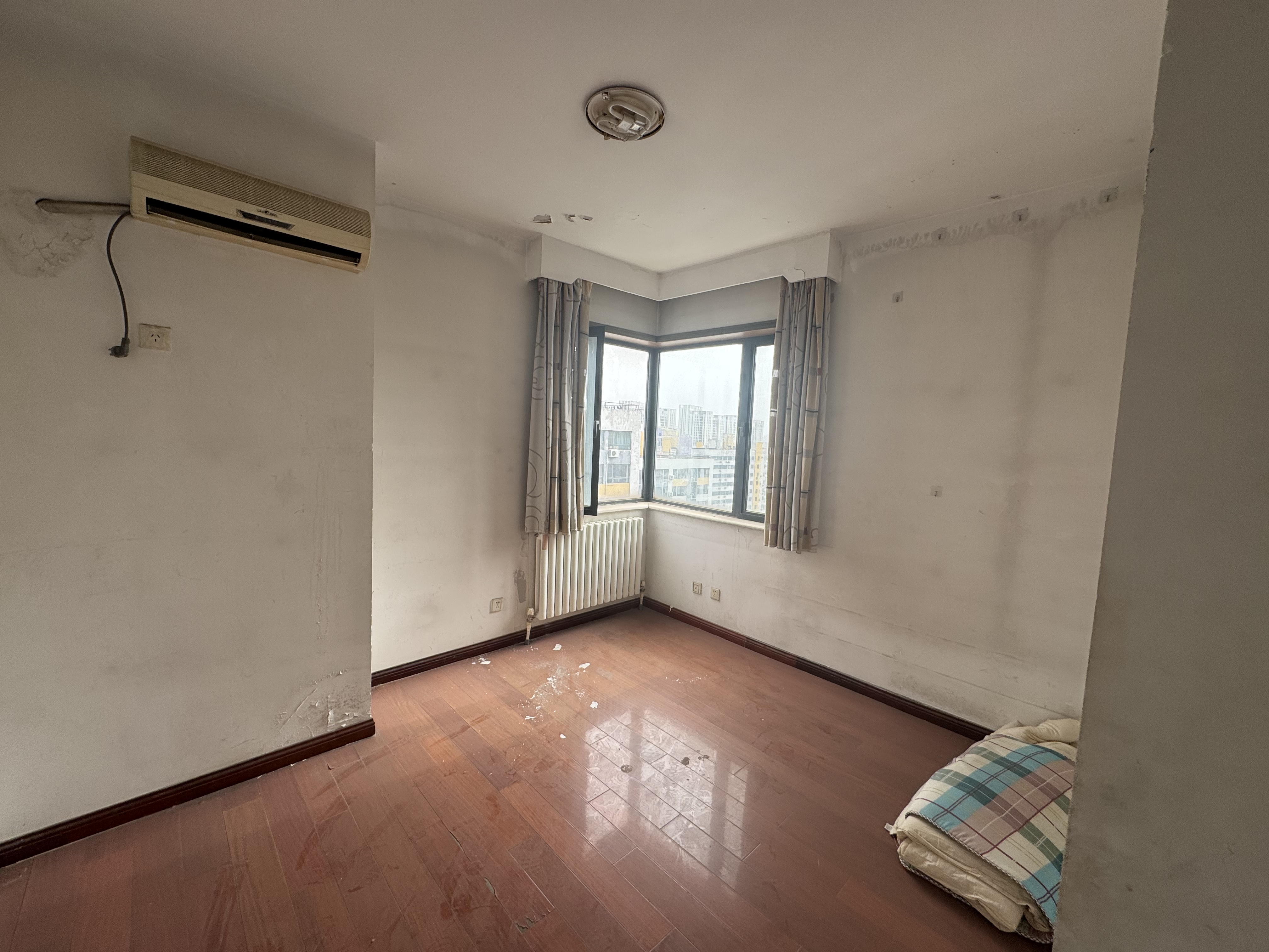 阳光100国际新城(B区）