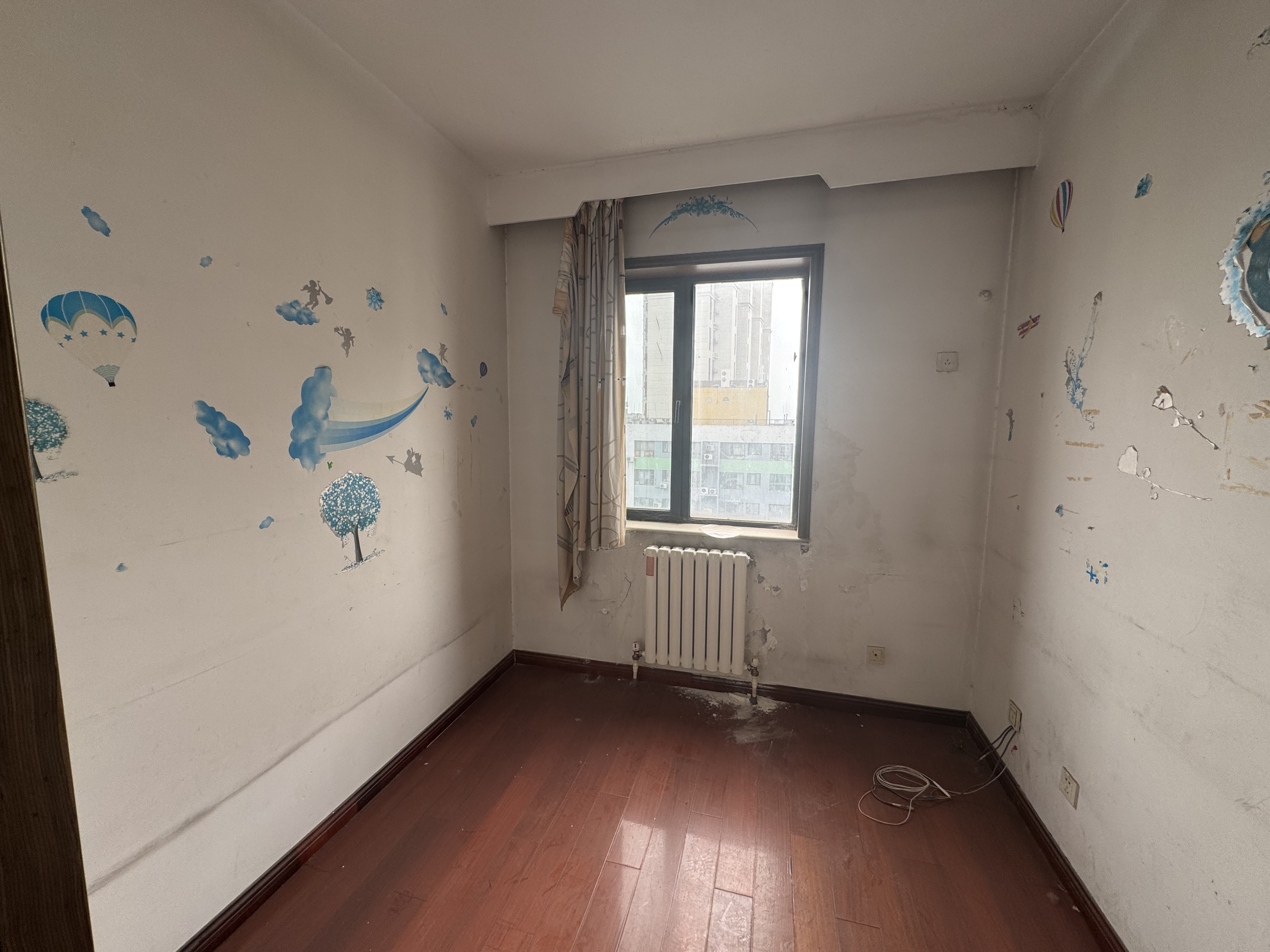 阳光100国际新城(B区）