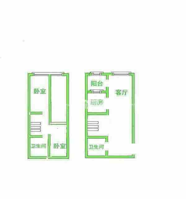 恒大城(商住楼)