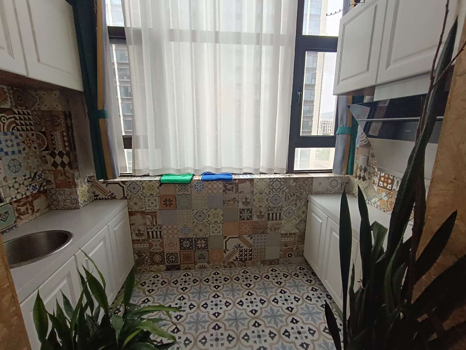 中海国际社区中海国际公馆