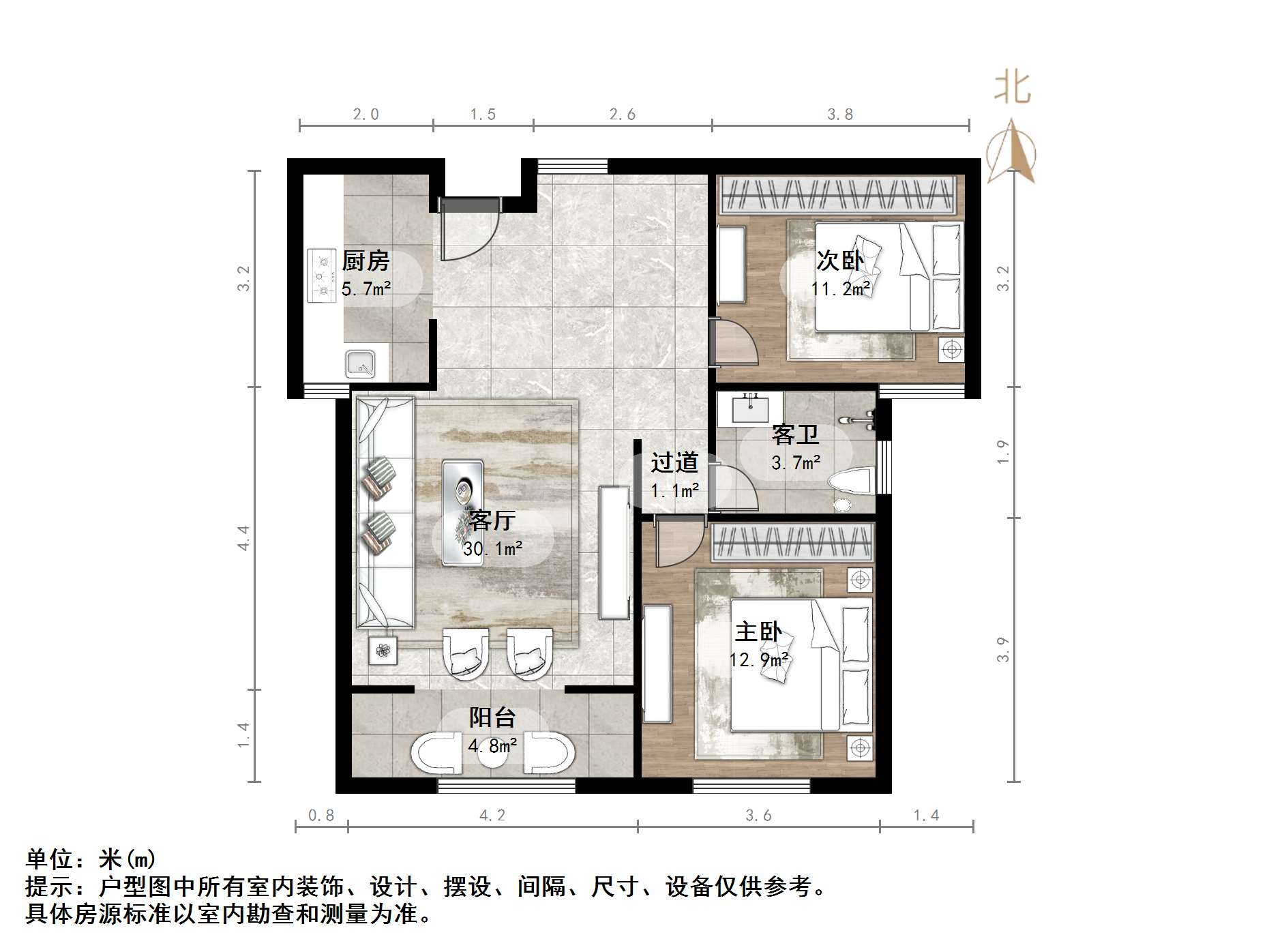 钢城新苑东区