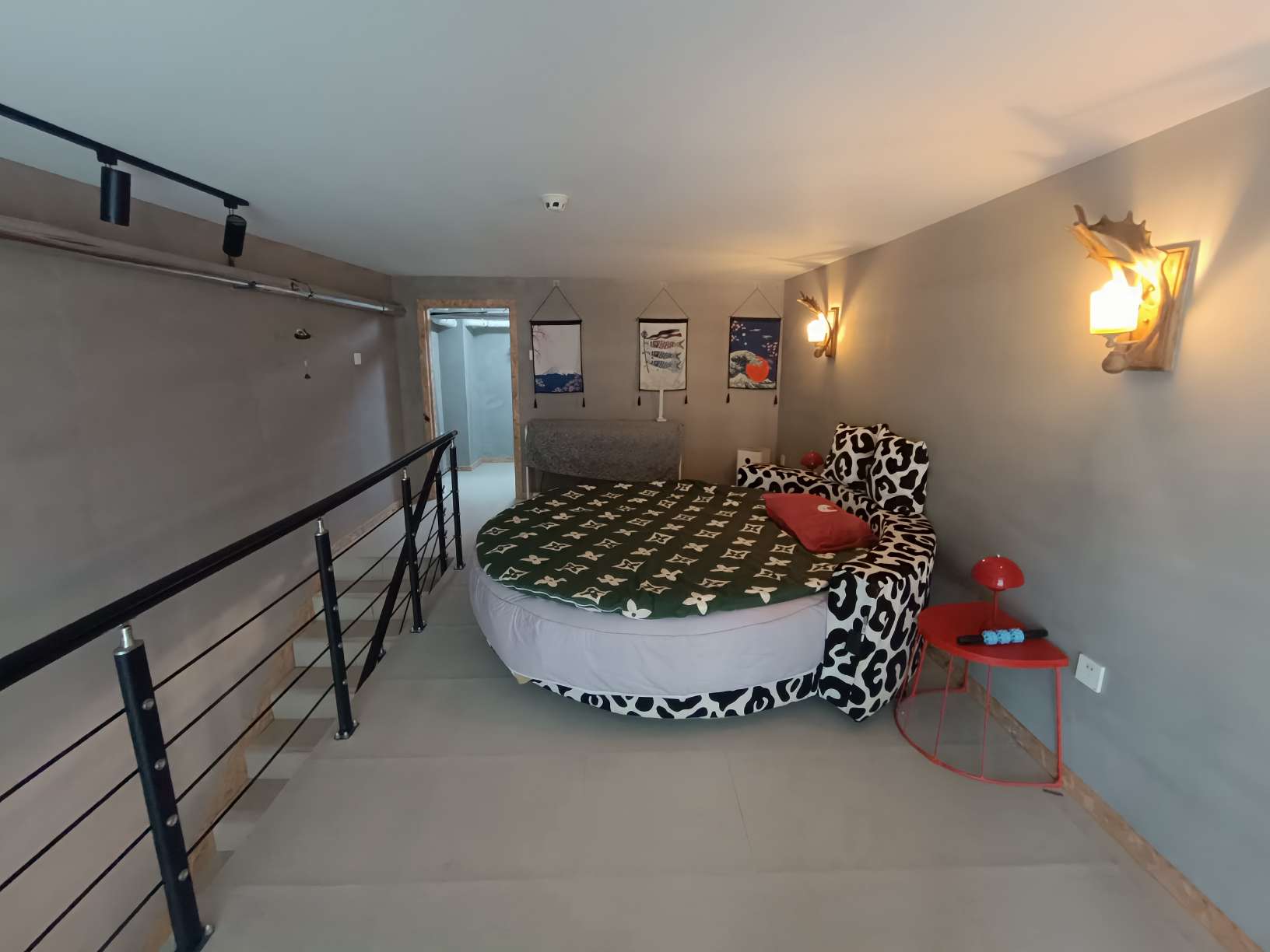 中海国际社区中海国际公馆