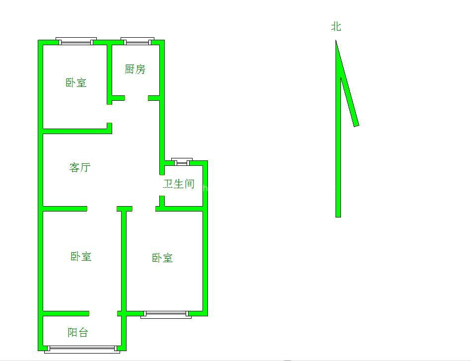 馆驿街小区