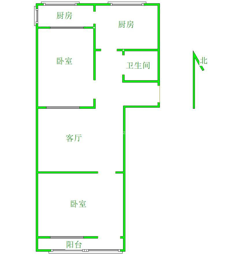 东仓小区