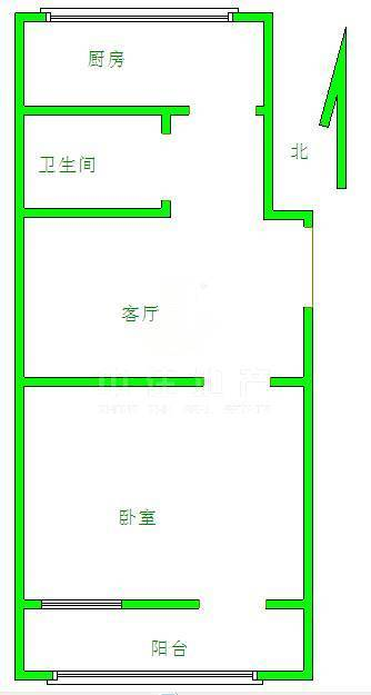 馆驿街小区