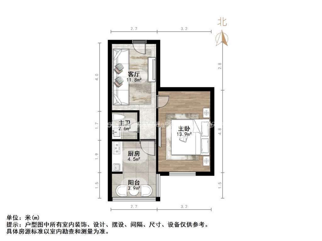 玉函小区北区