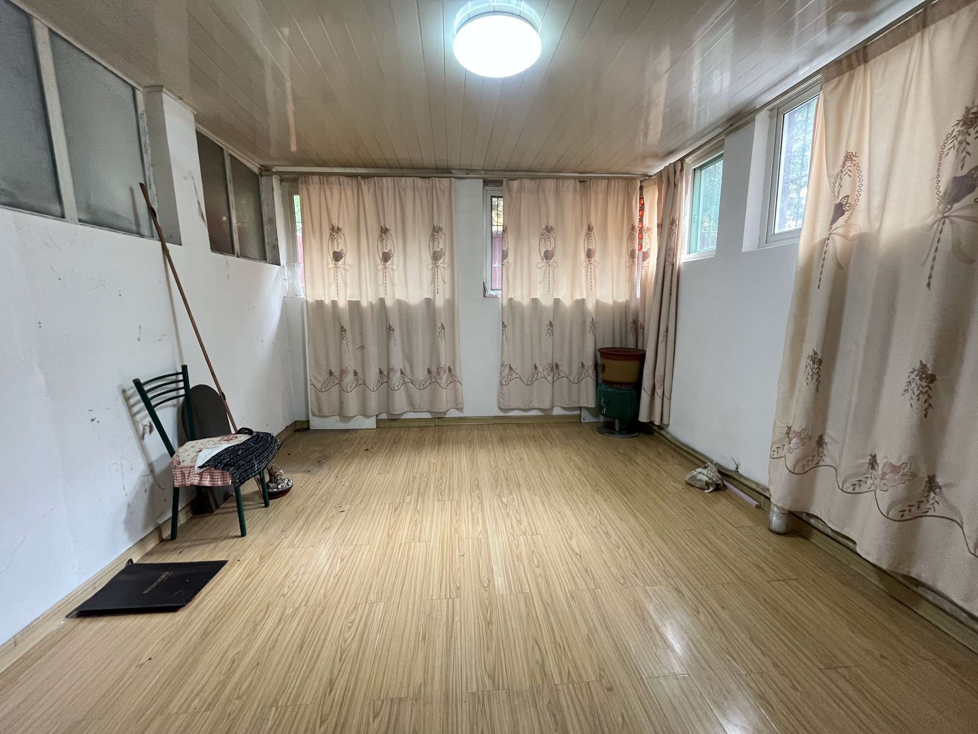 王官庄小区