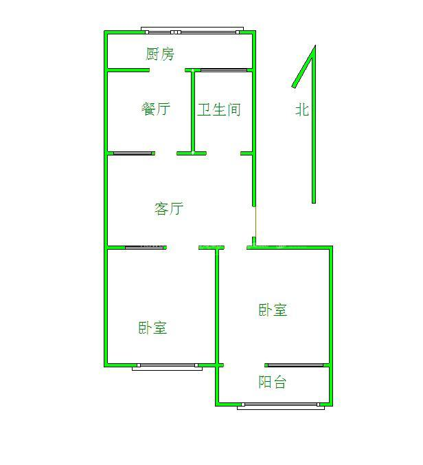 和平新村