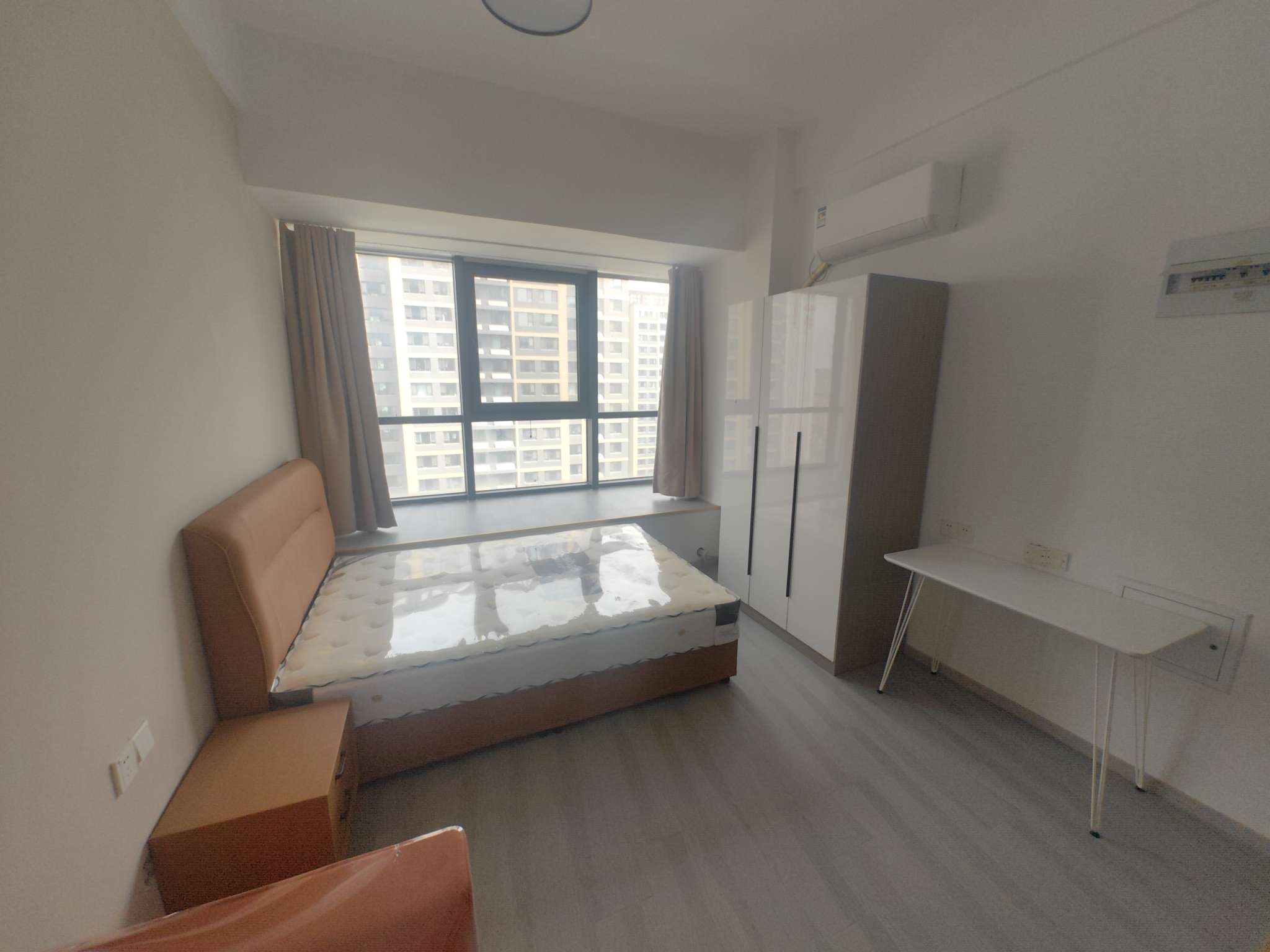 中新锦绣天地东苑一区