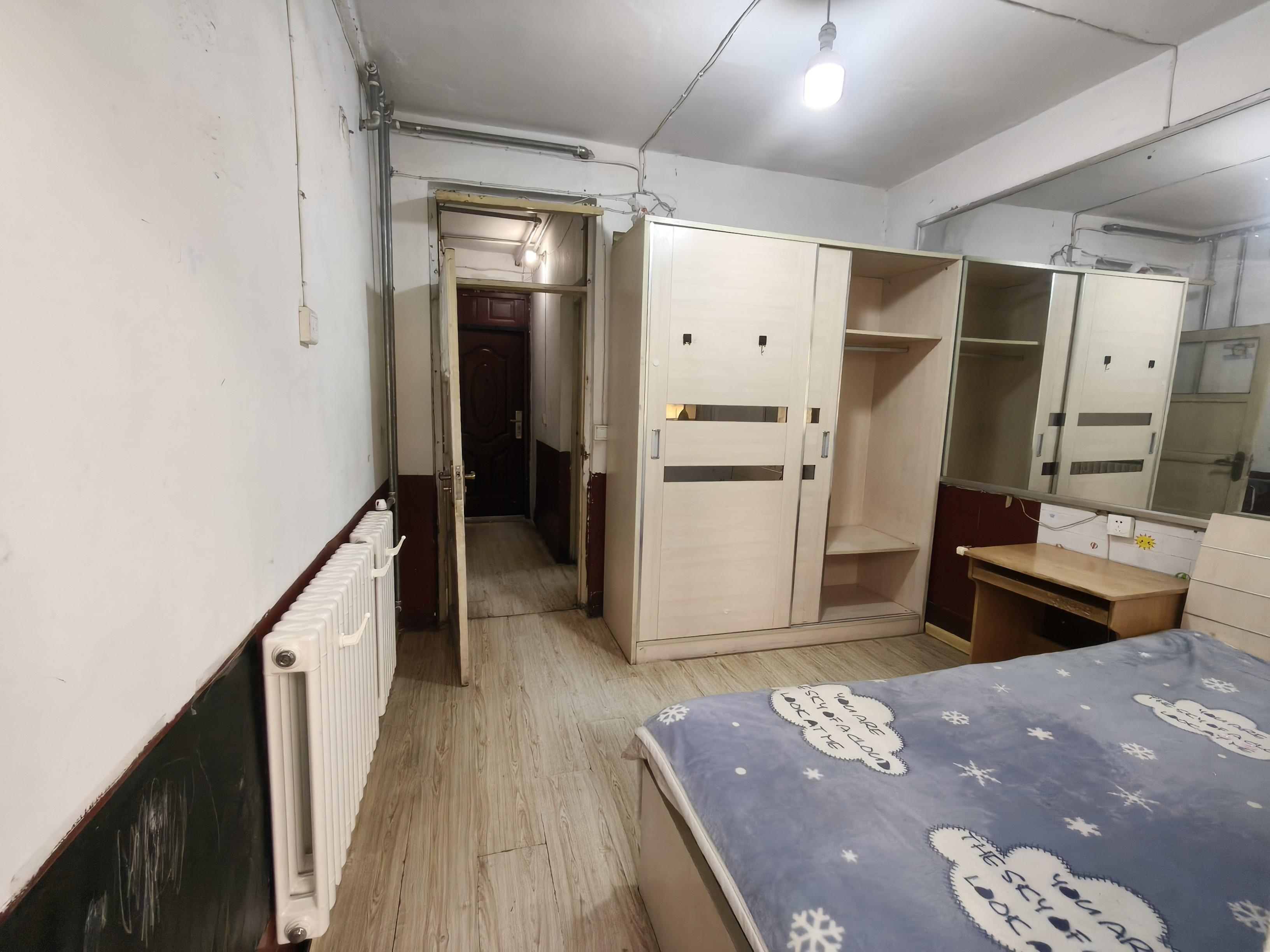 荷香村小区
