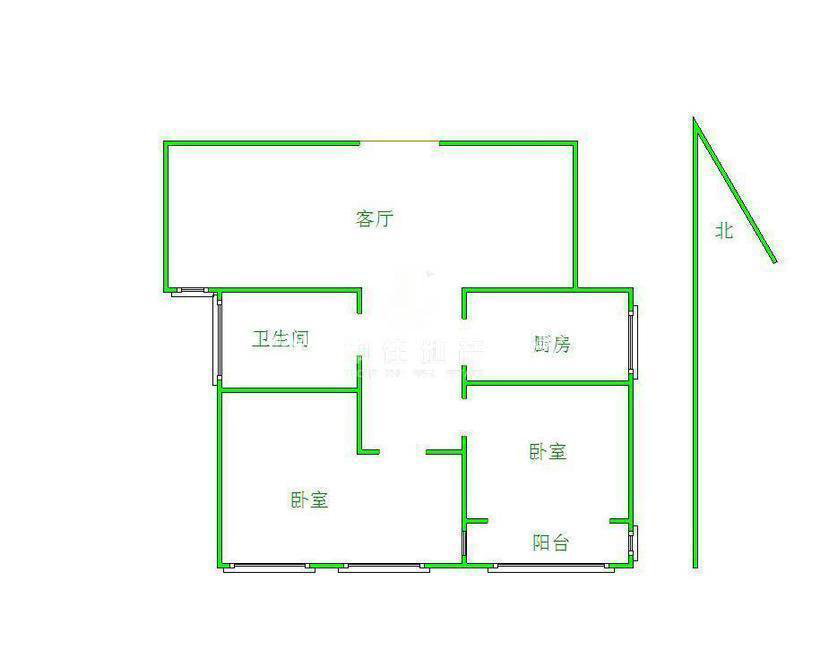官扎营新区