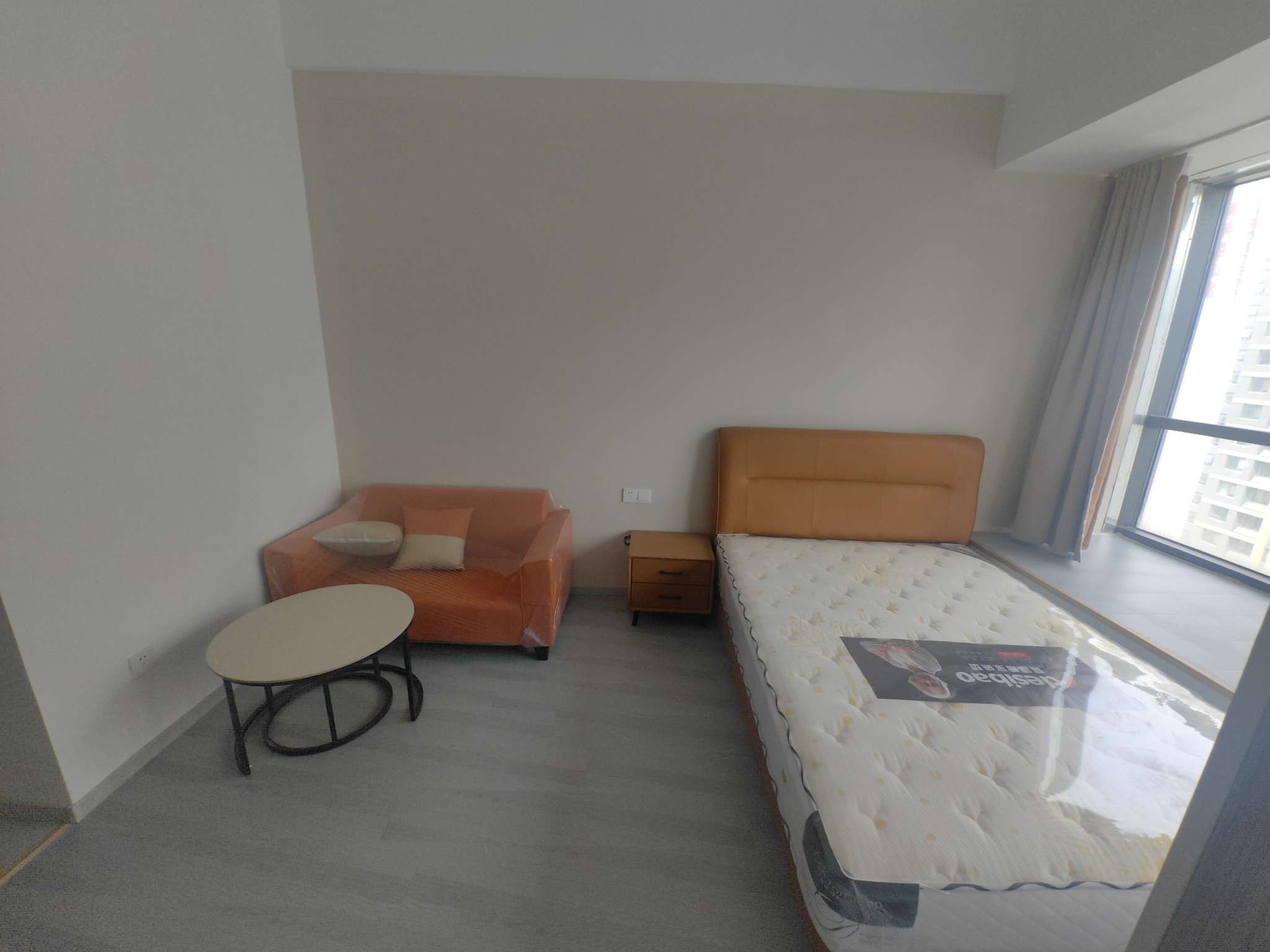 中新锦绣天地东苑一区