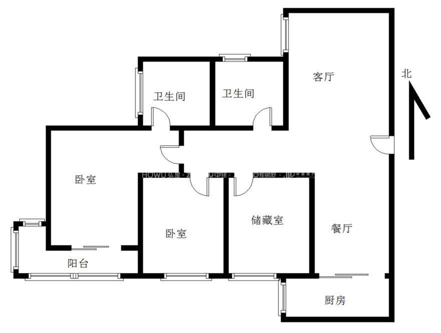 银河花园