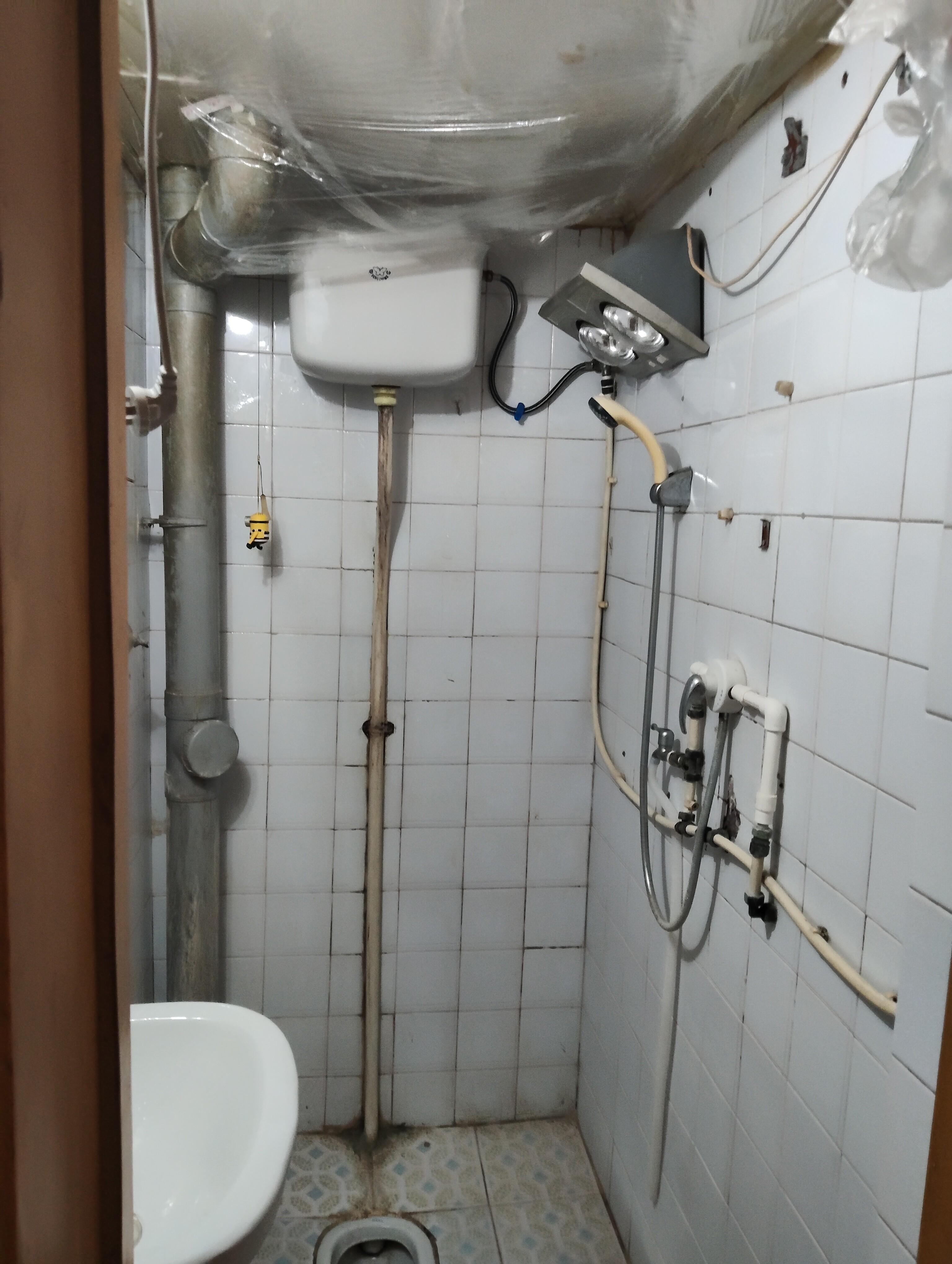 馆驿街小区