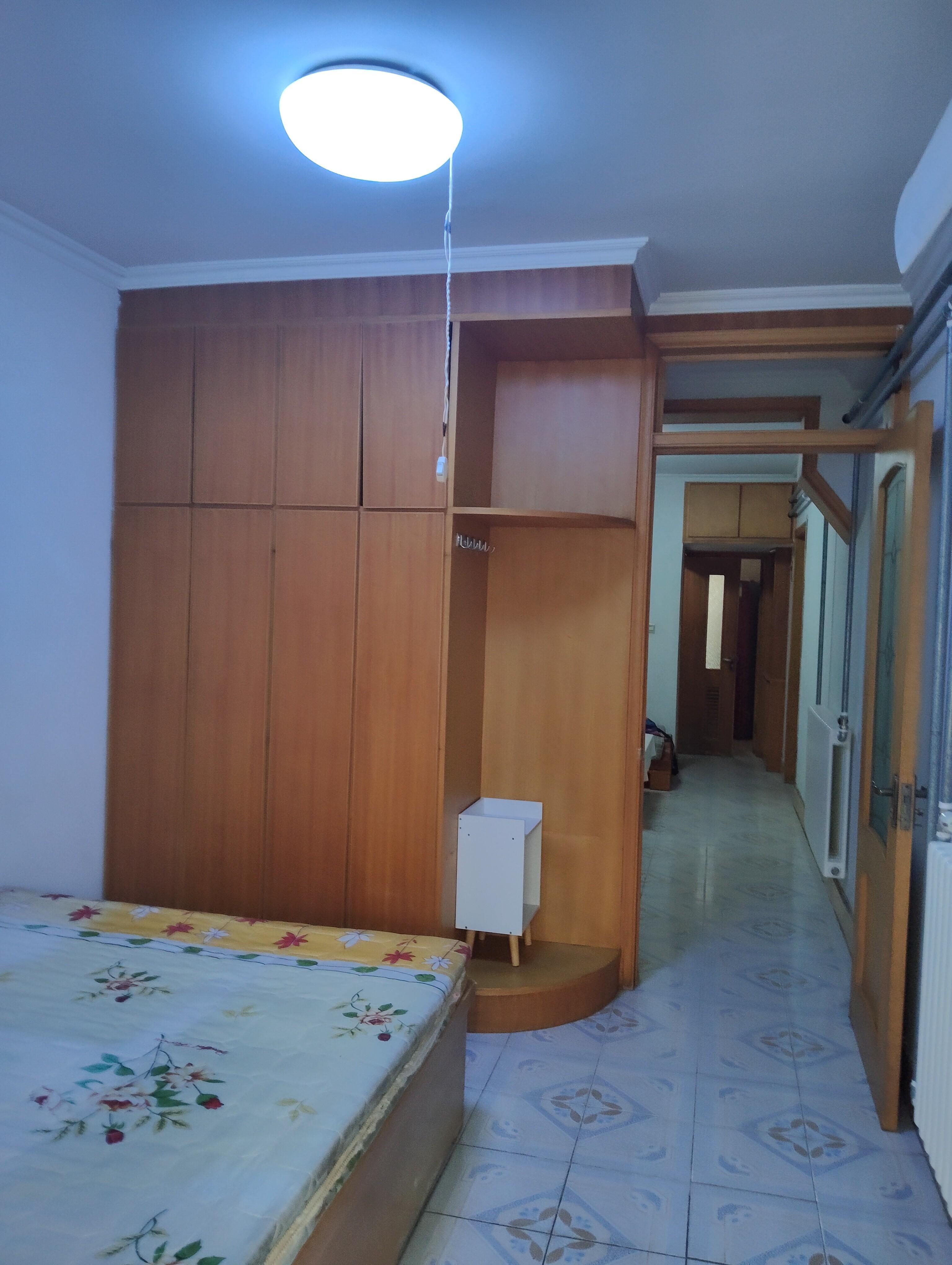 馆驿街小区