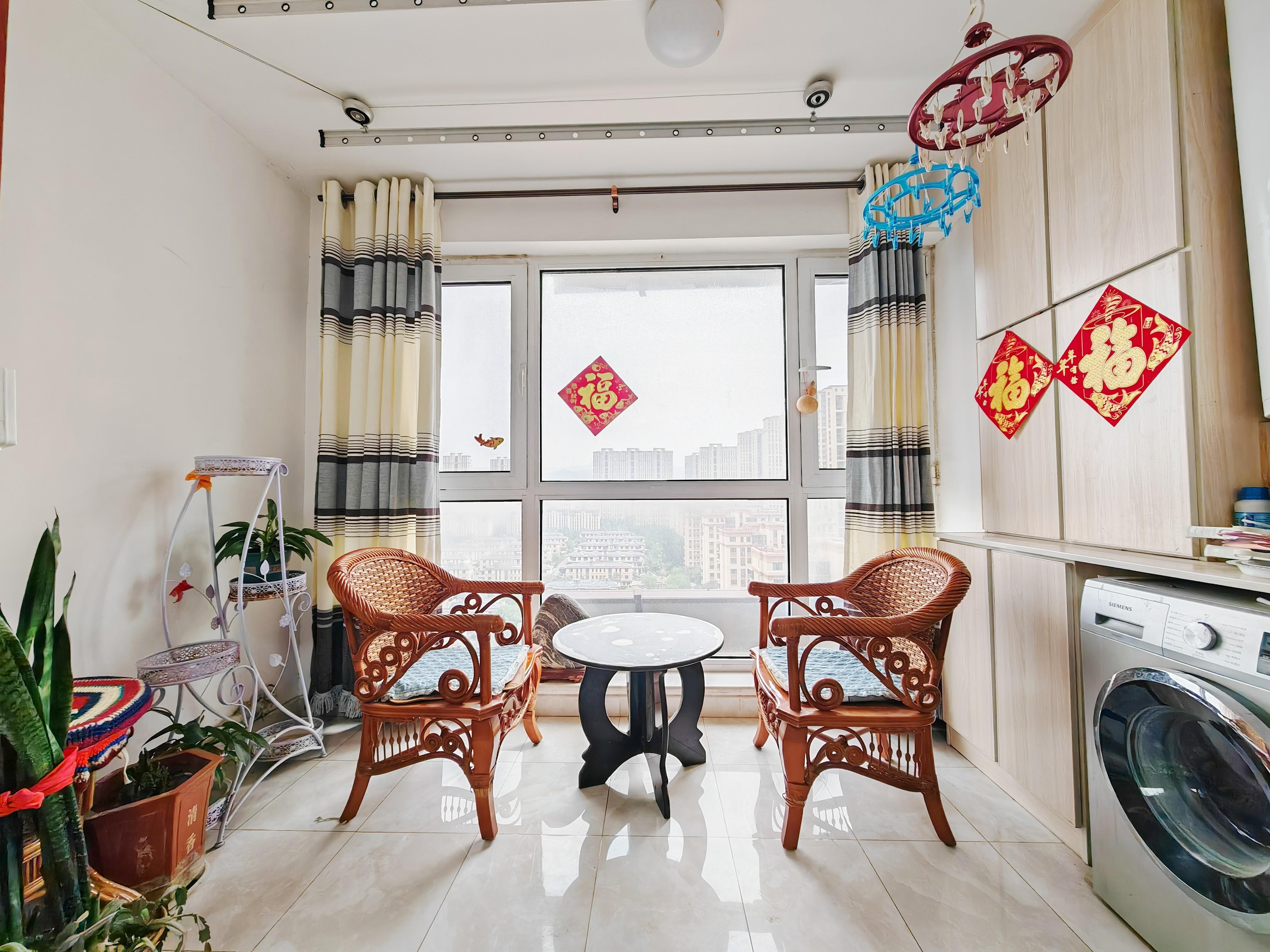 中建长清湖和园