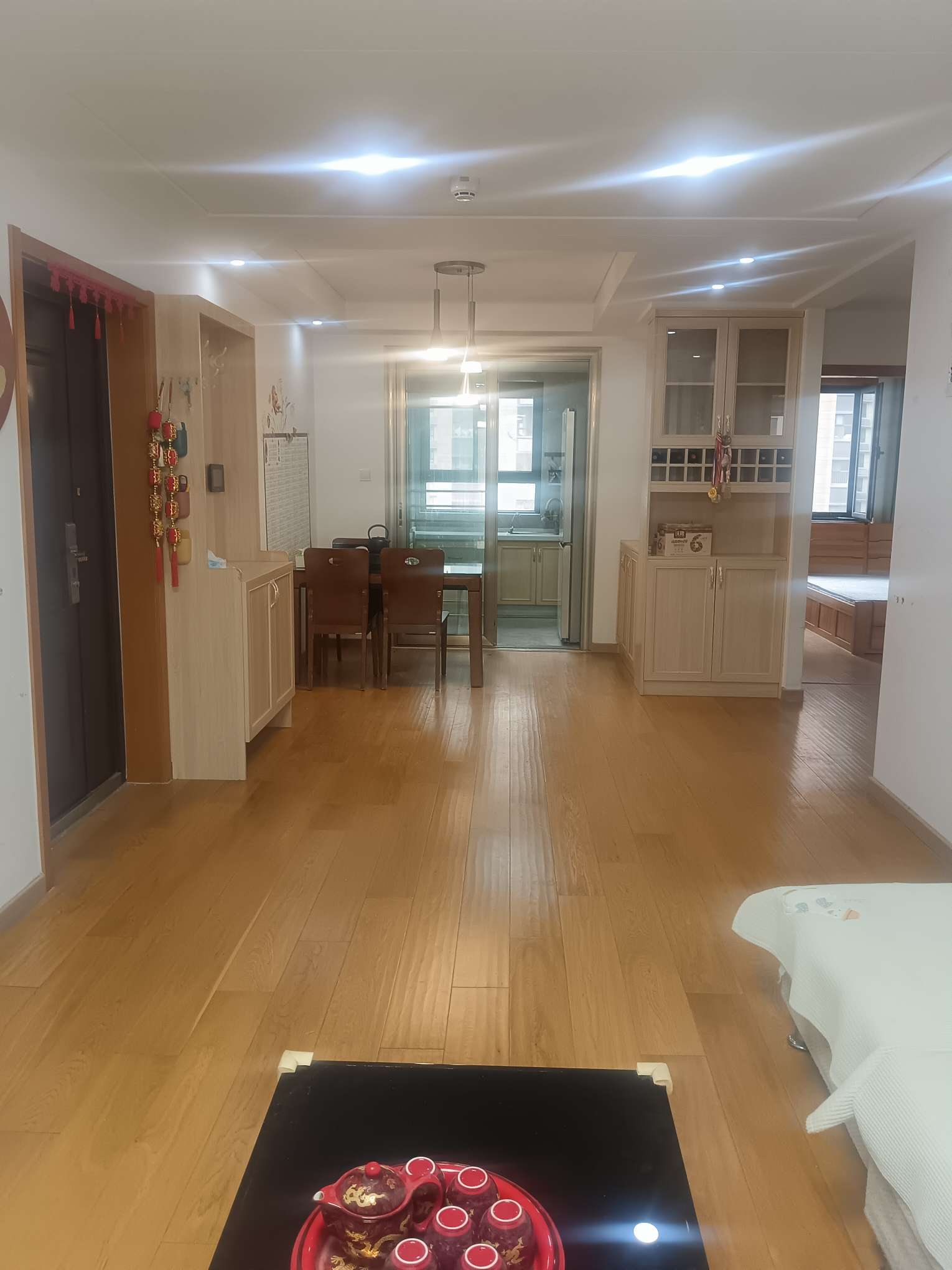 中建国熙台