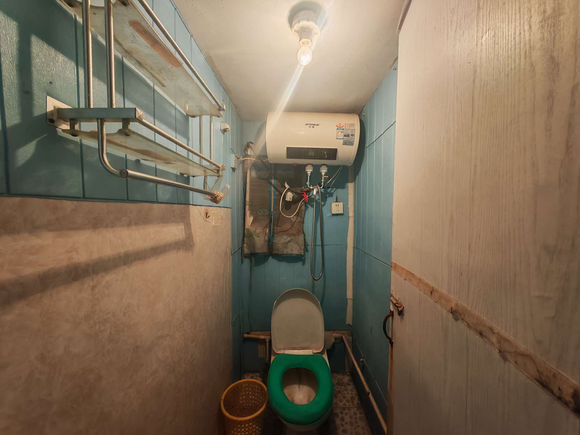 七里堡小区
