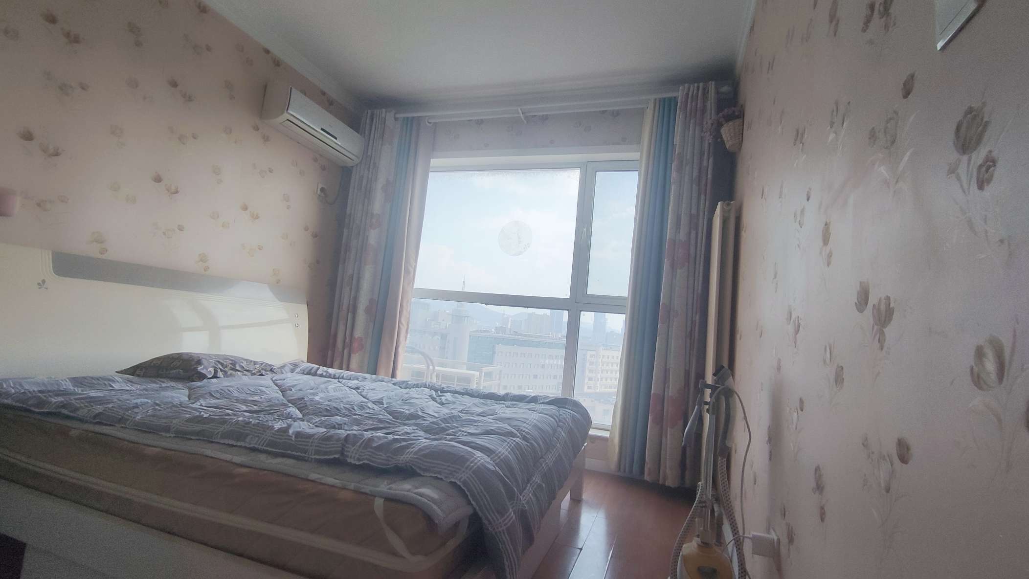 明湖天地