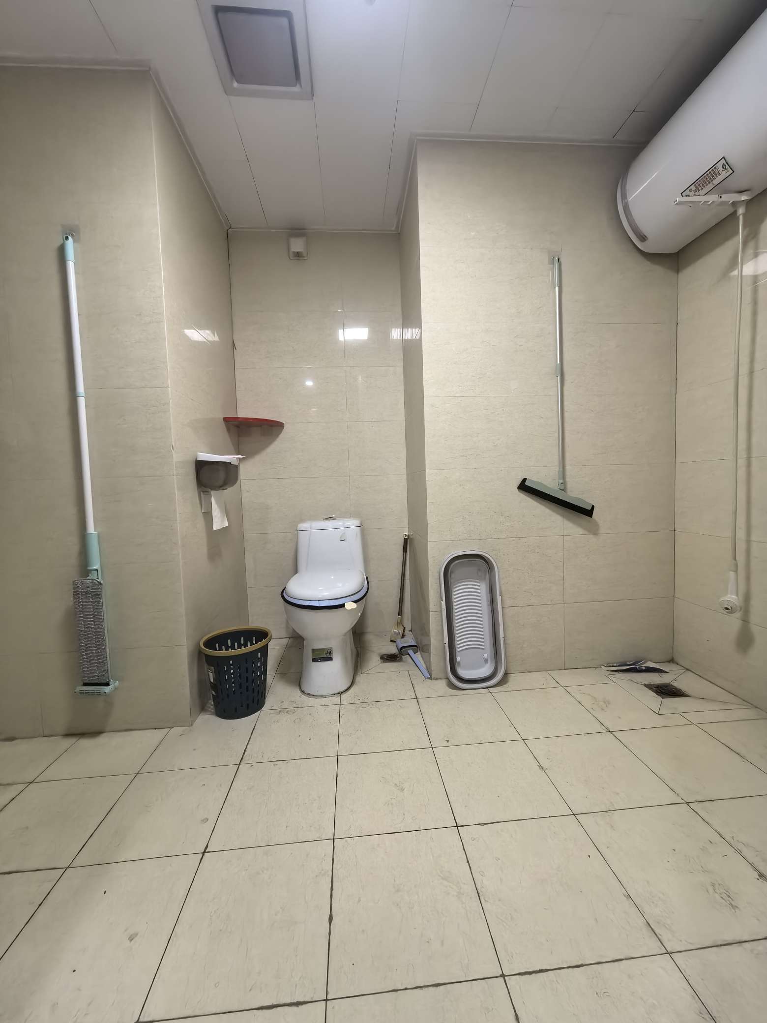 恒大城(商住楼)