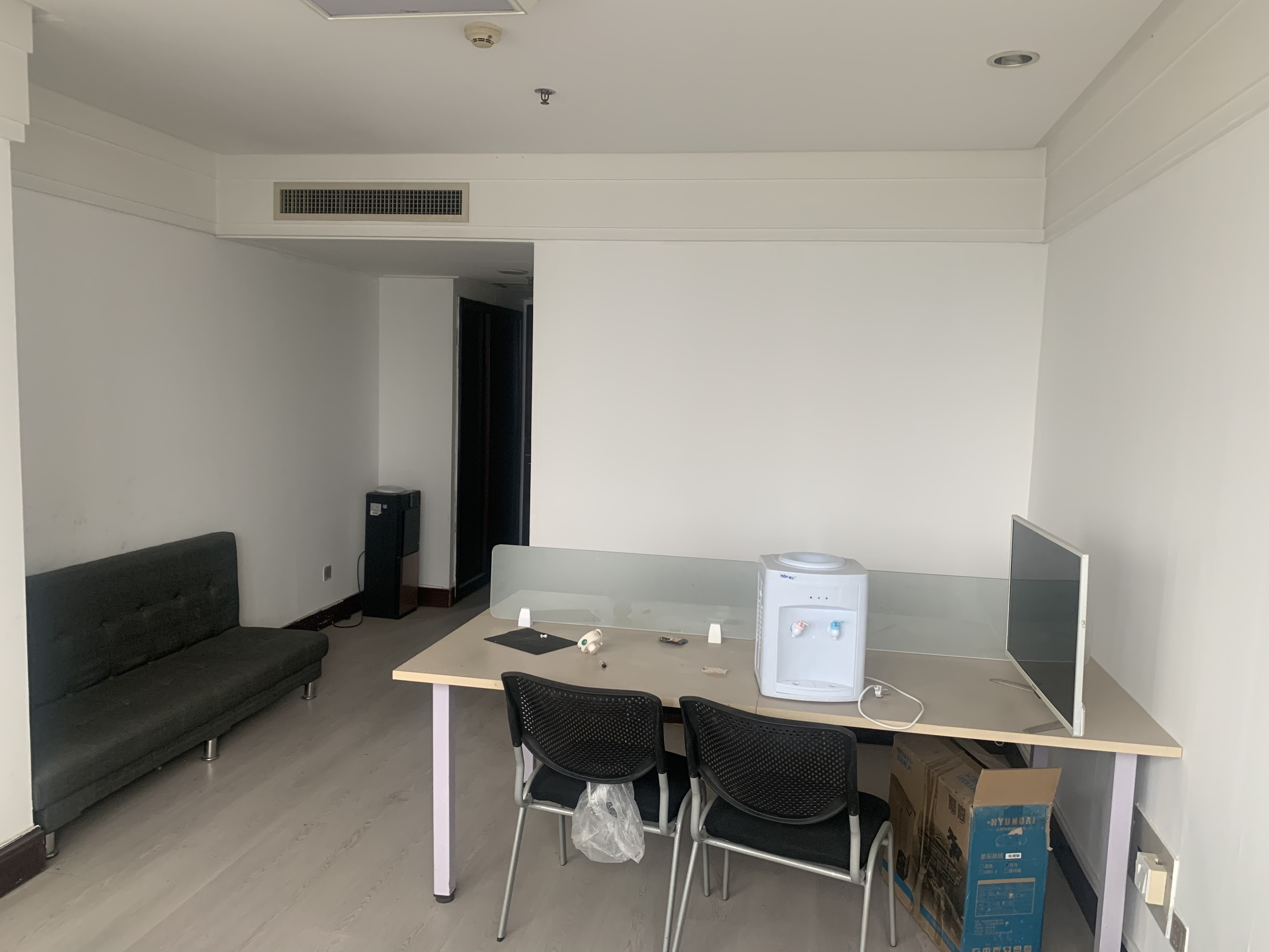 明珠国际商务港