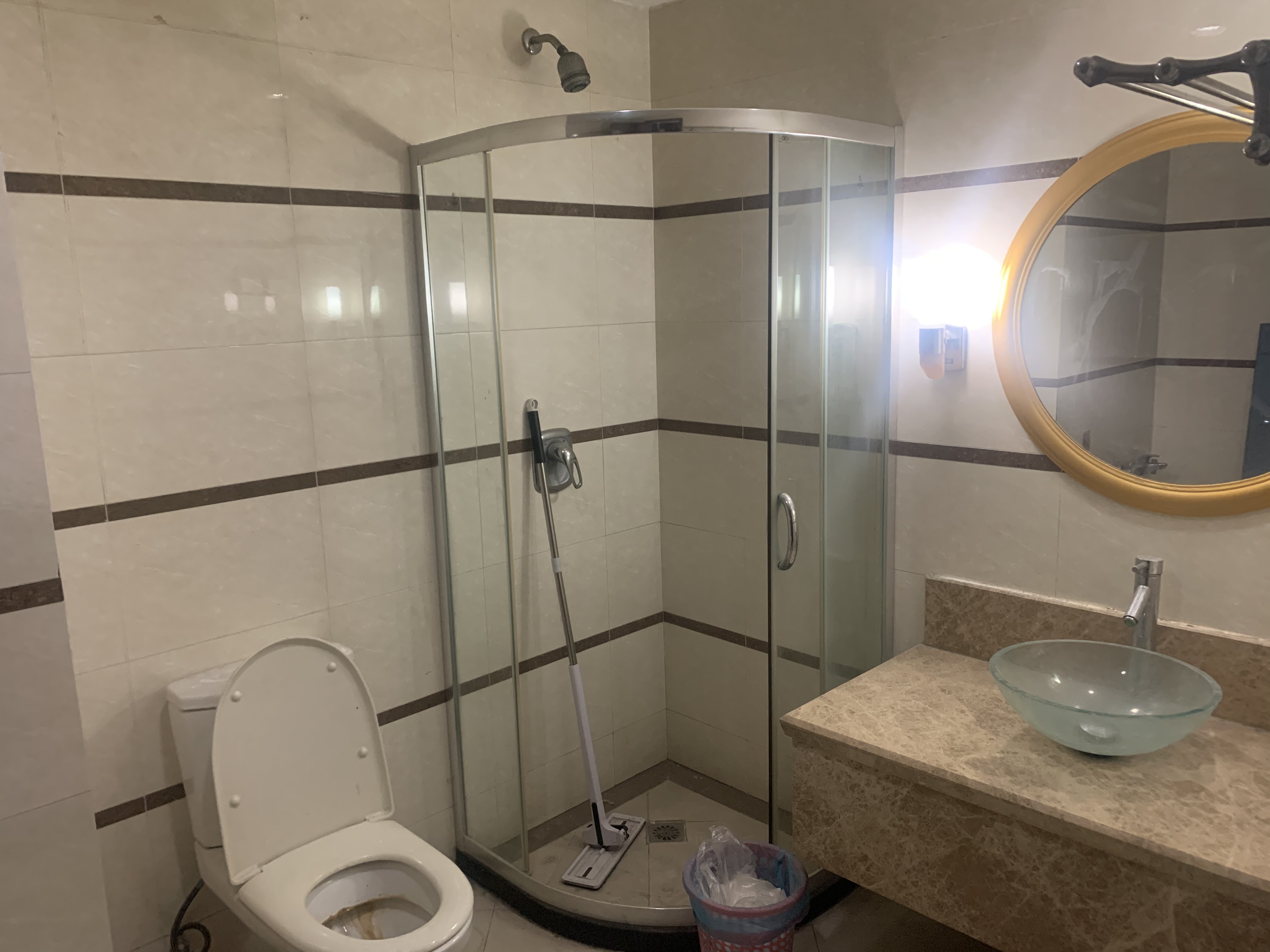 明珠国际商务港