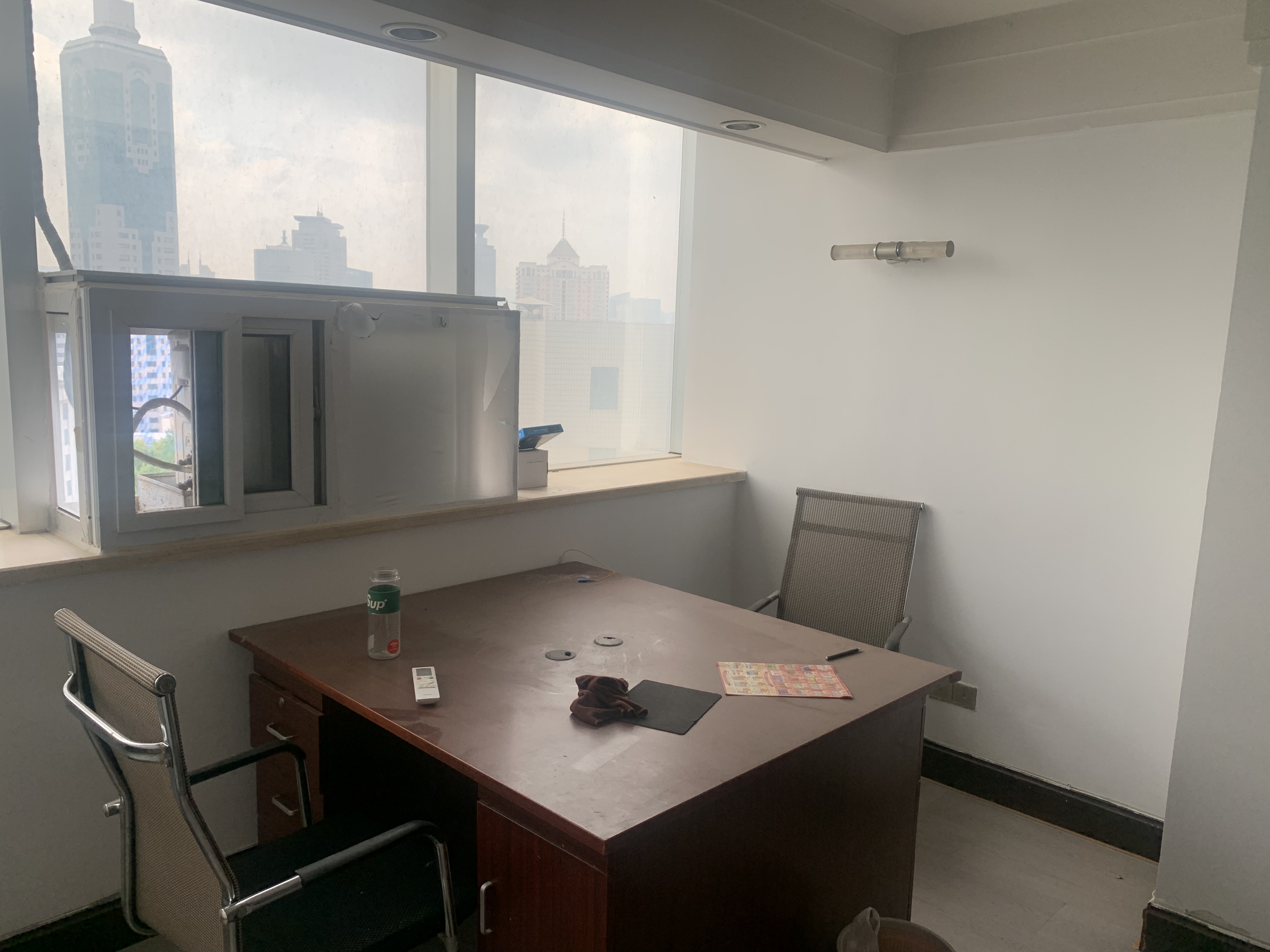 明珠国际商务港