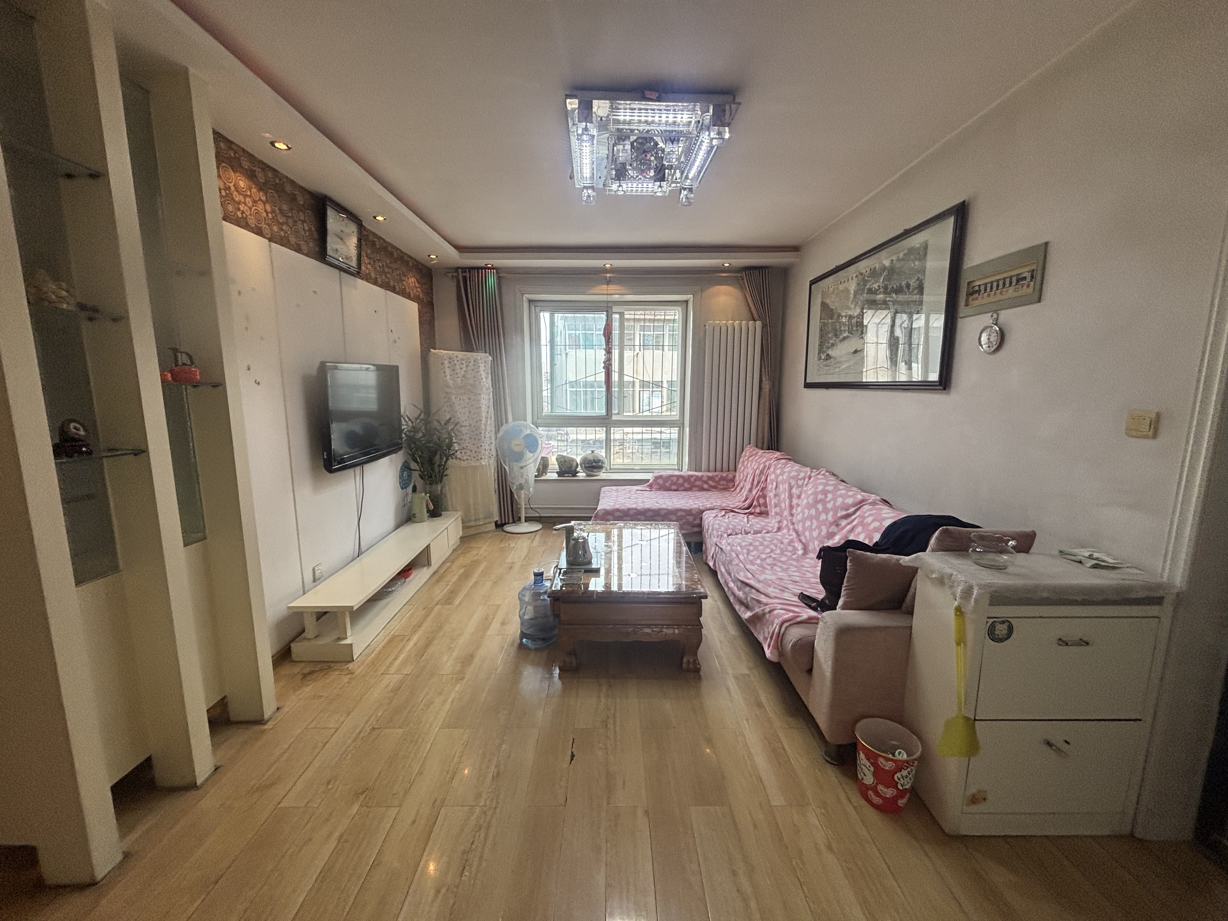 整租·臧家屯小区  南