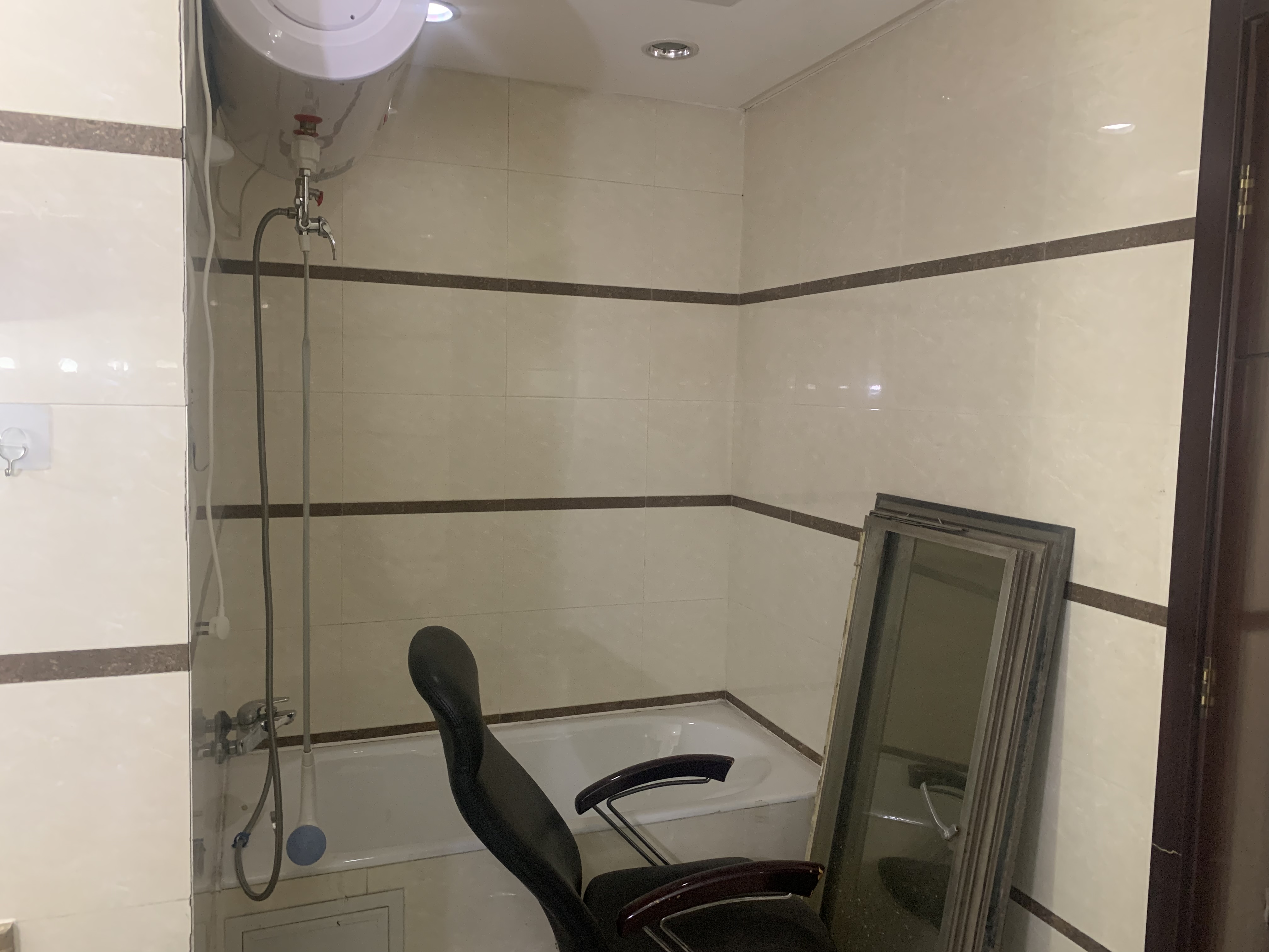 明珠国际商务港